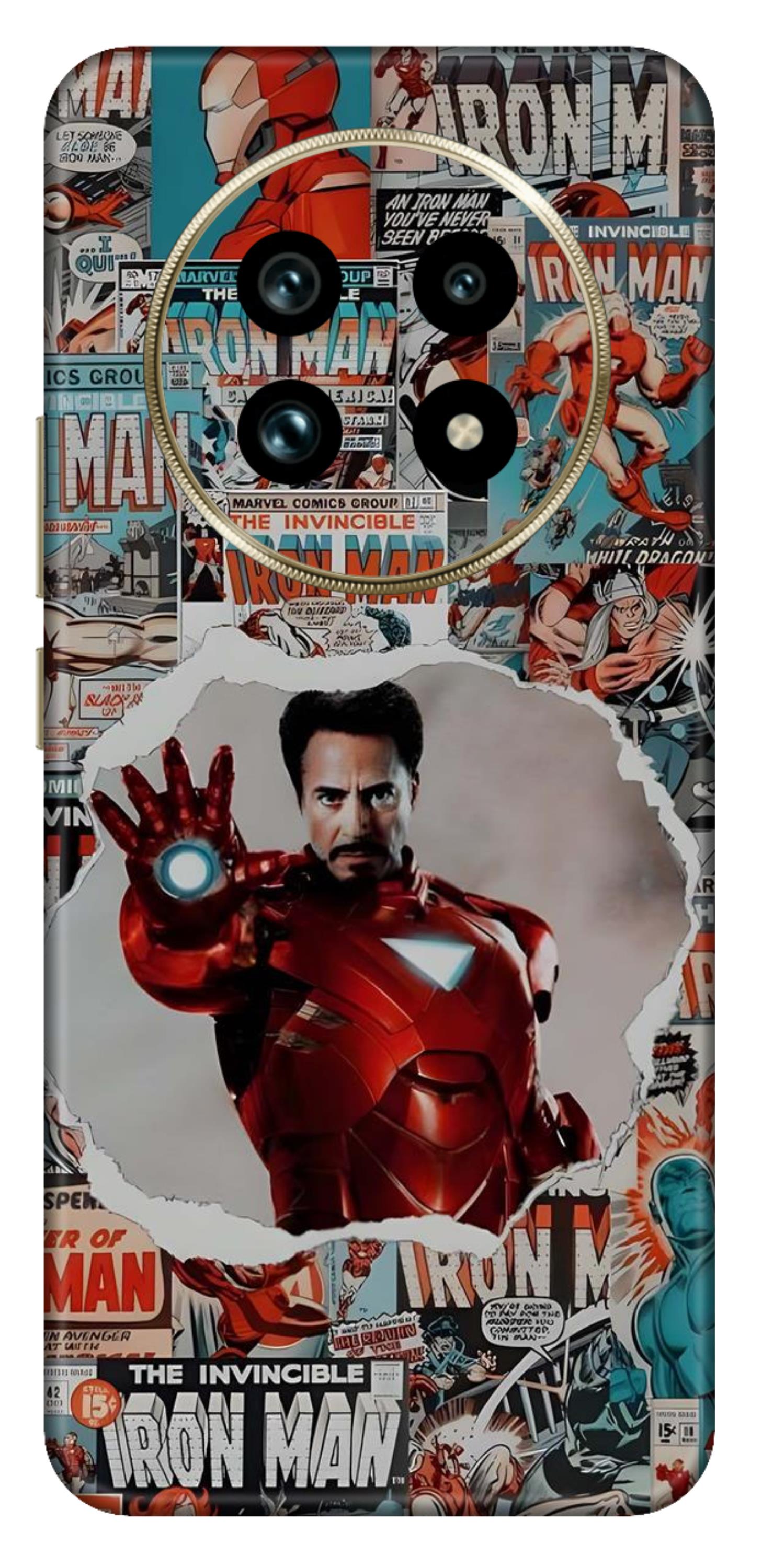 Realme 13 Pro 5G Skins and Wraps