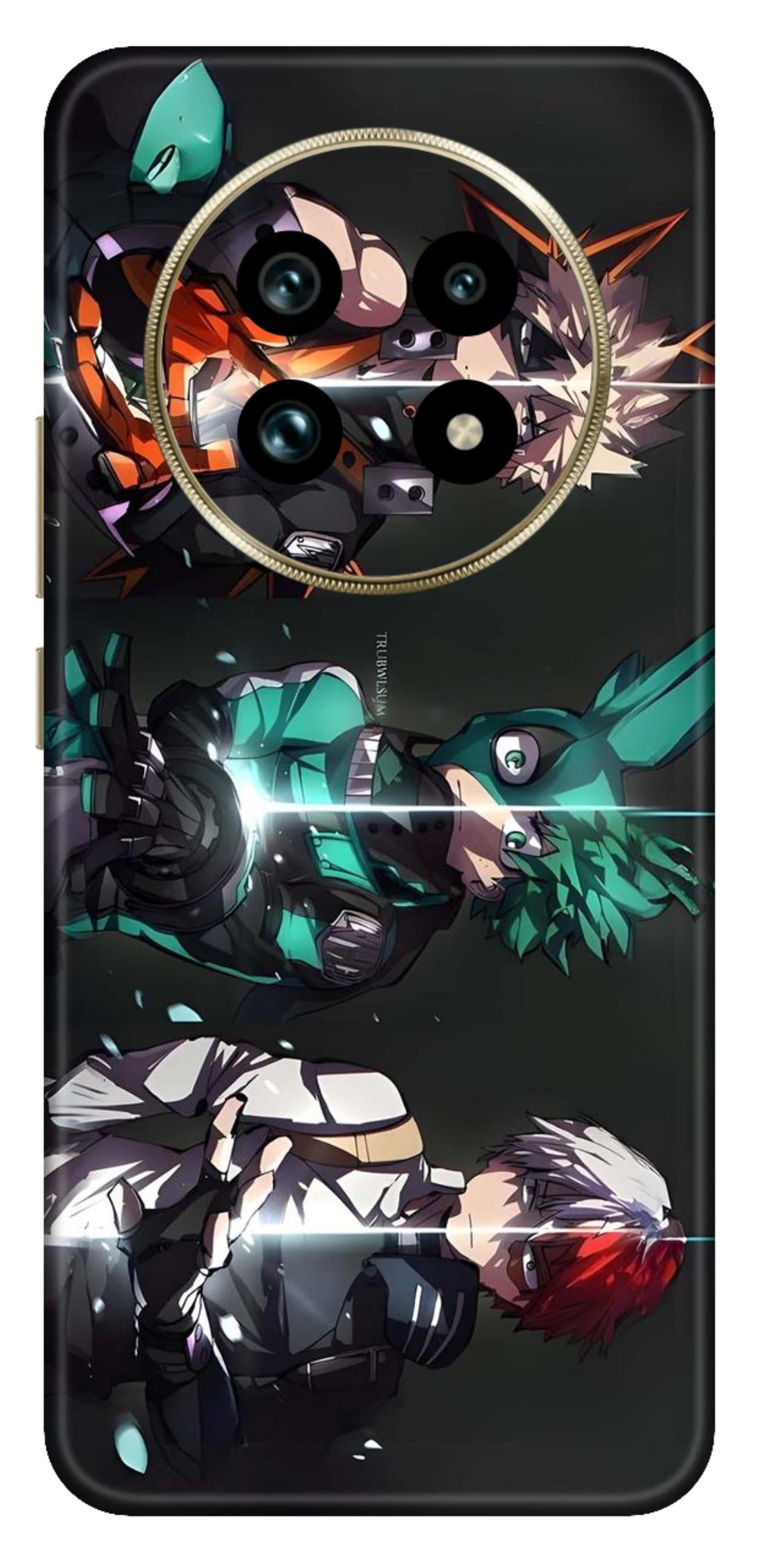 Realme 13 Pro 5G Skins and Wraps