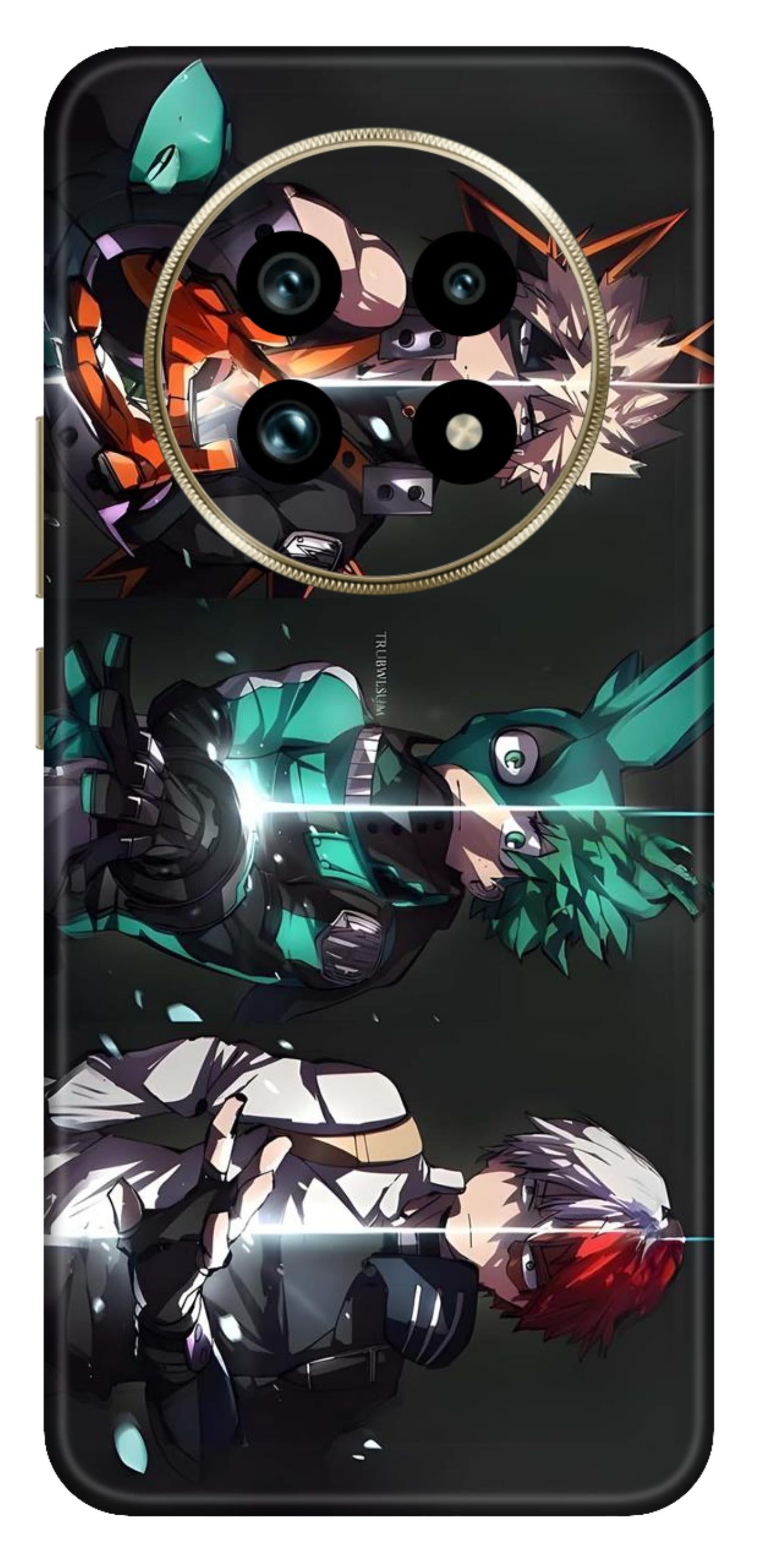 Realme 13 Pro 5G Skins and Wraps