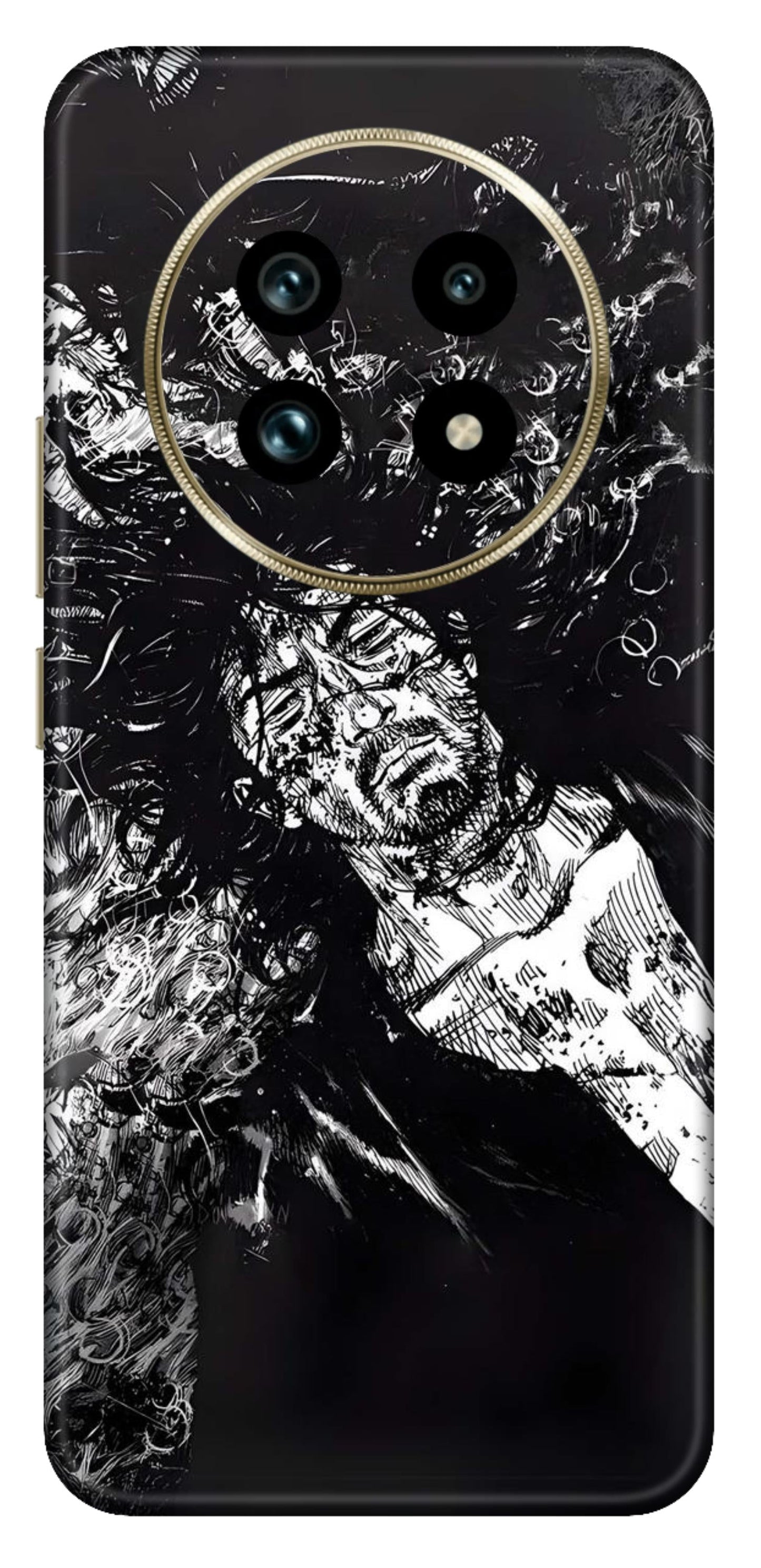 Realme 13 Pro 5G Skins and Wraps