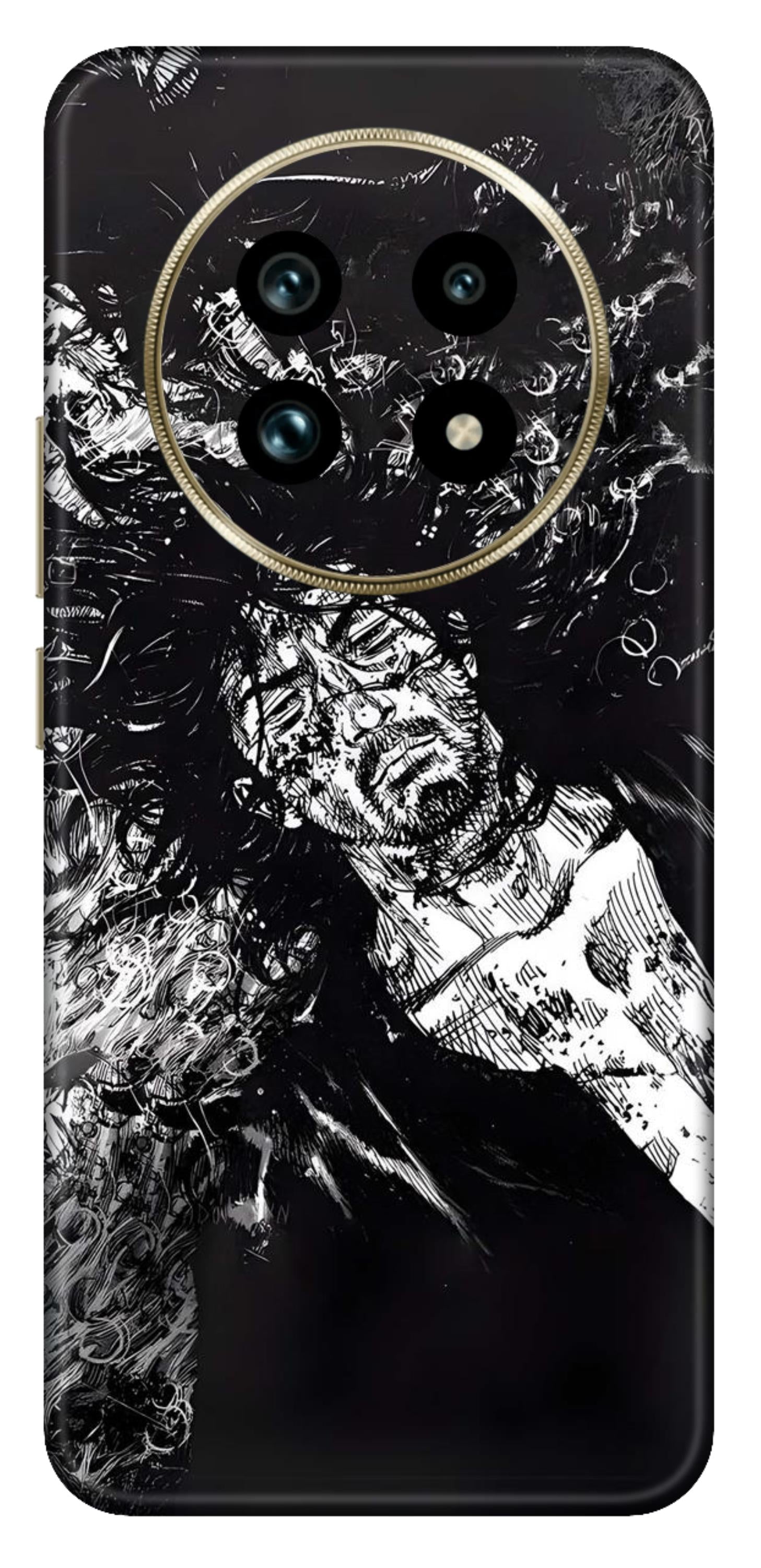 Realme 13 Pro 5G Skins and Wraps