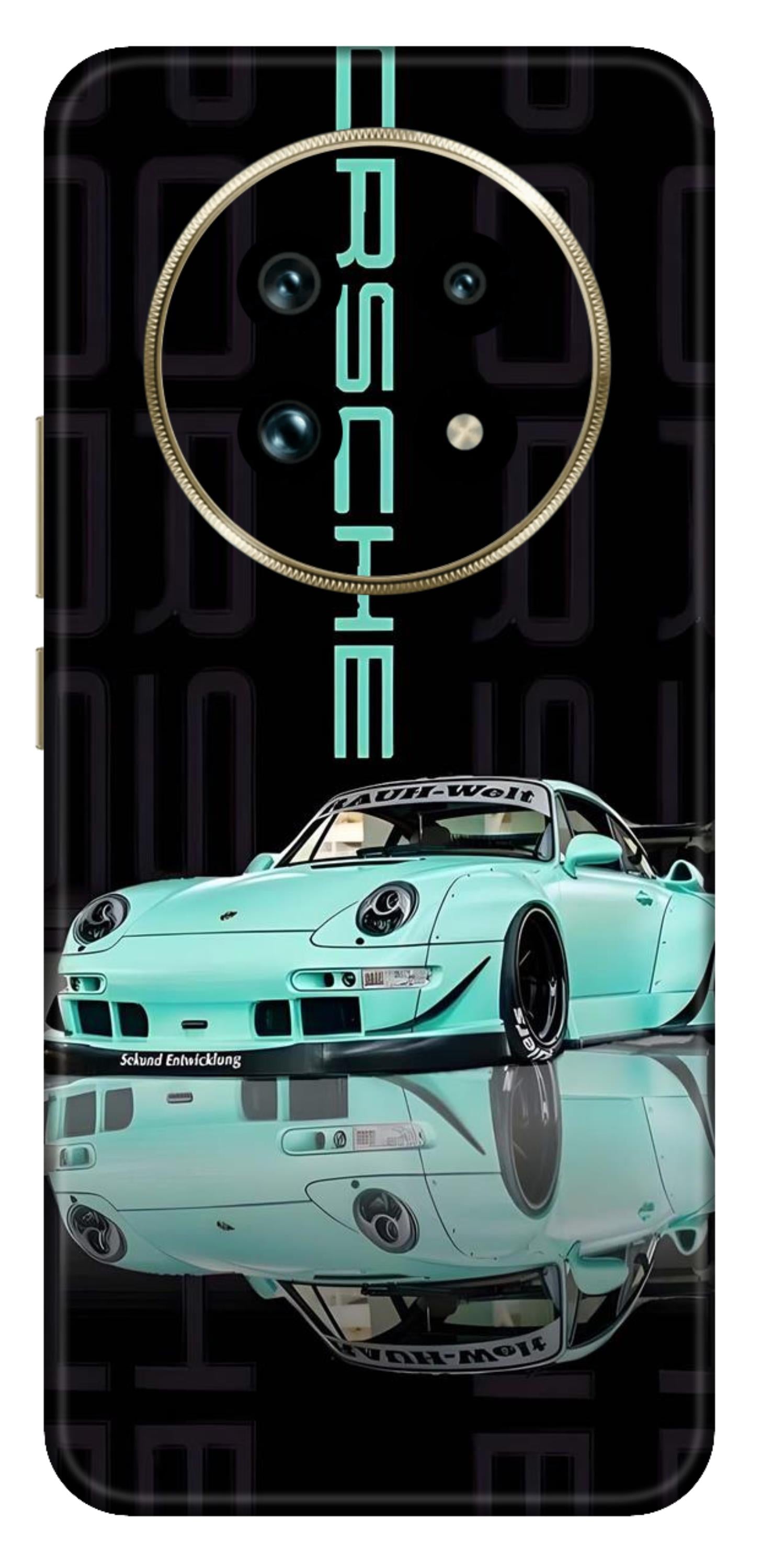 Realme 13 Pro 5G Skins and Wraps