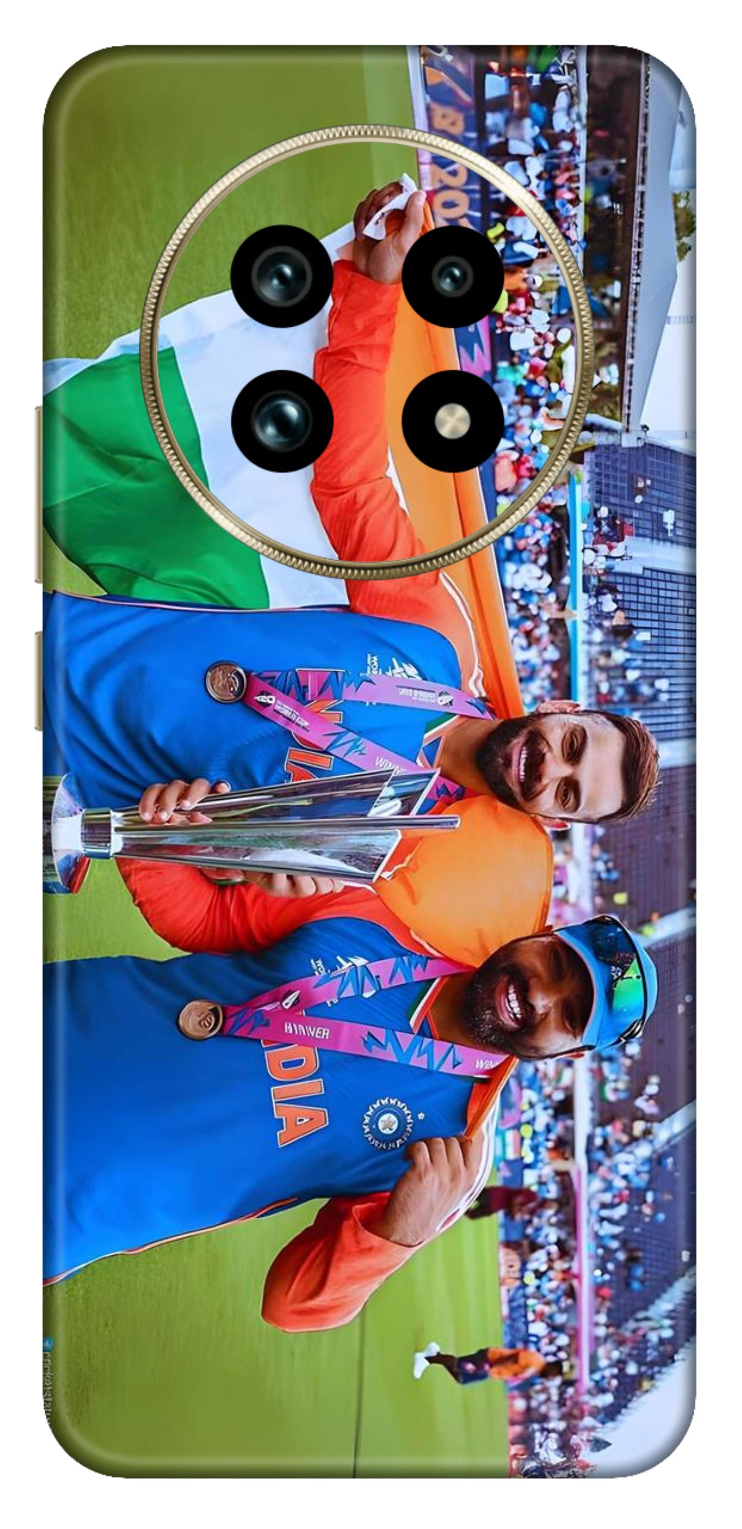 Realme 13 Pro 5G Skins and Wraps