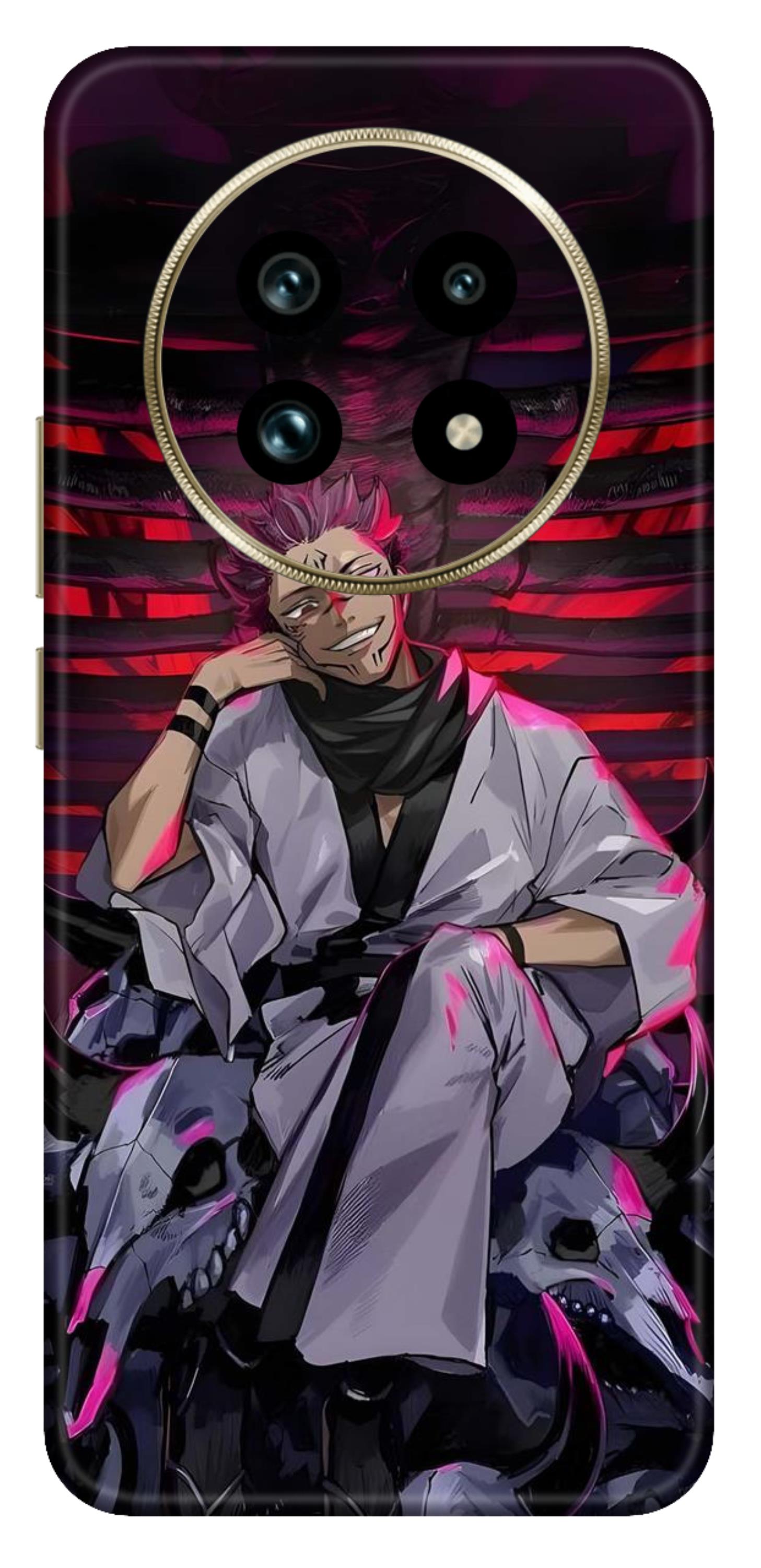 Realme 13 Pro 5G Skins and Wraps