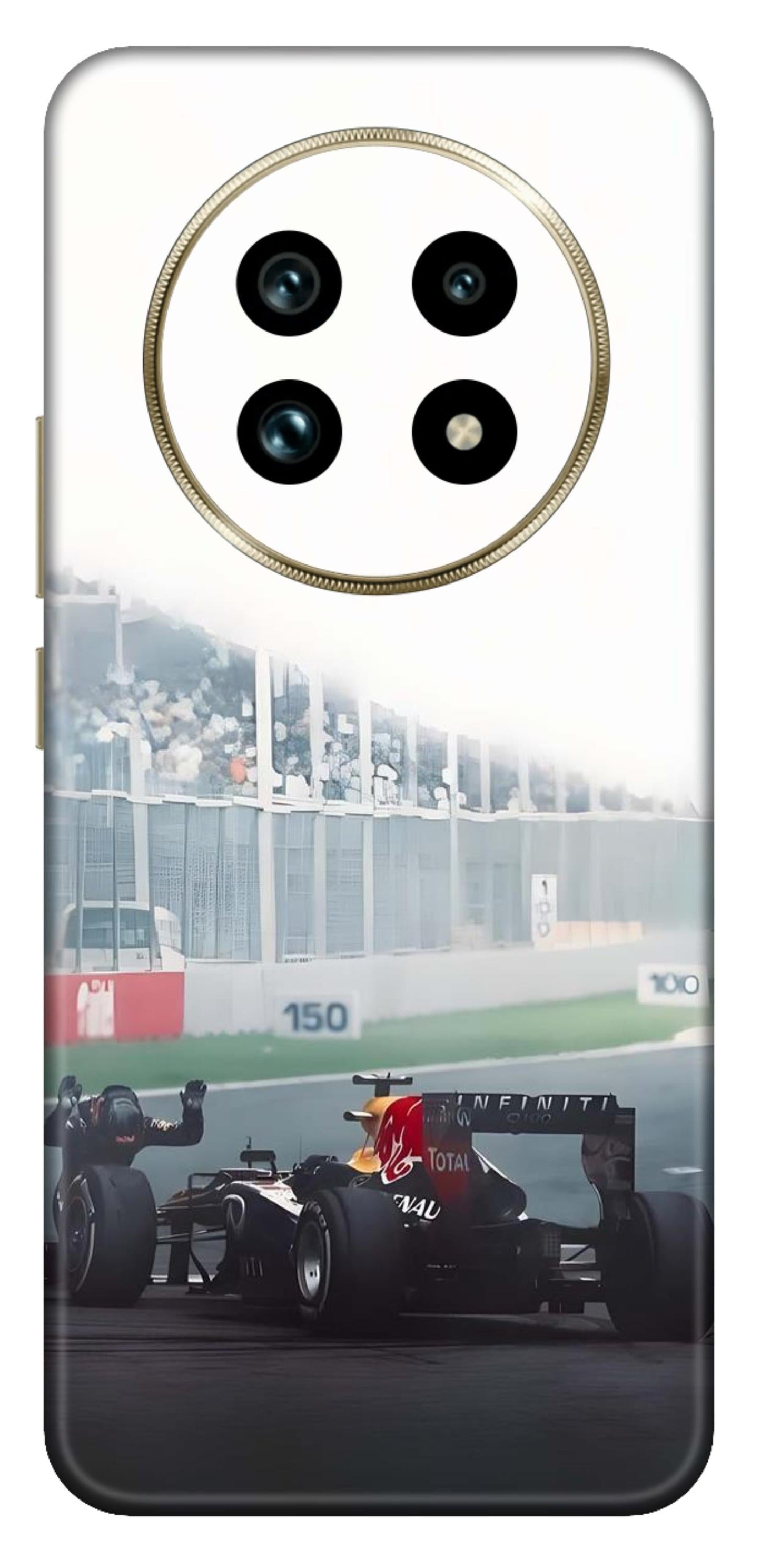 Realme 13 Pro 5G Skins and Wraps