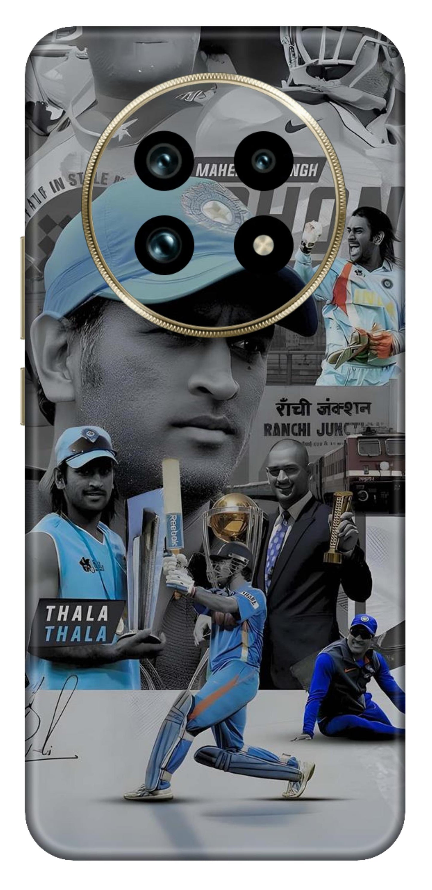 Realme 13 Pro 5G Skins and Wraps