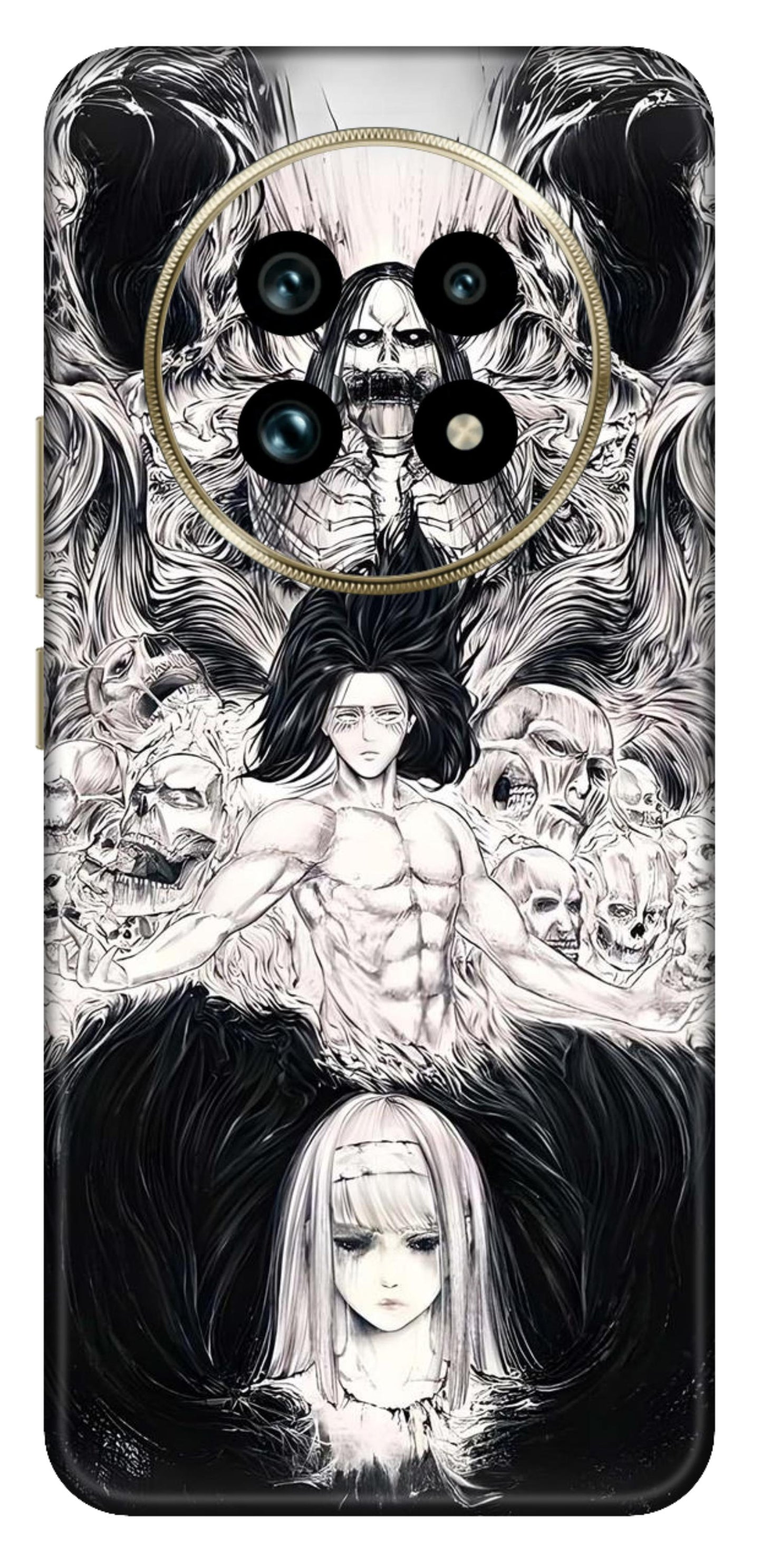 Realme 13 Pro 5G Skins and Wraps