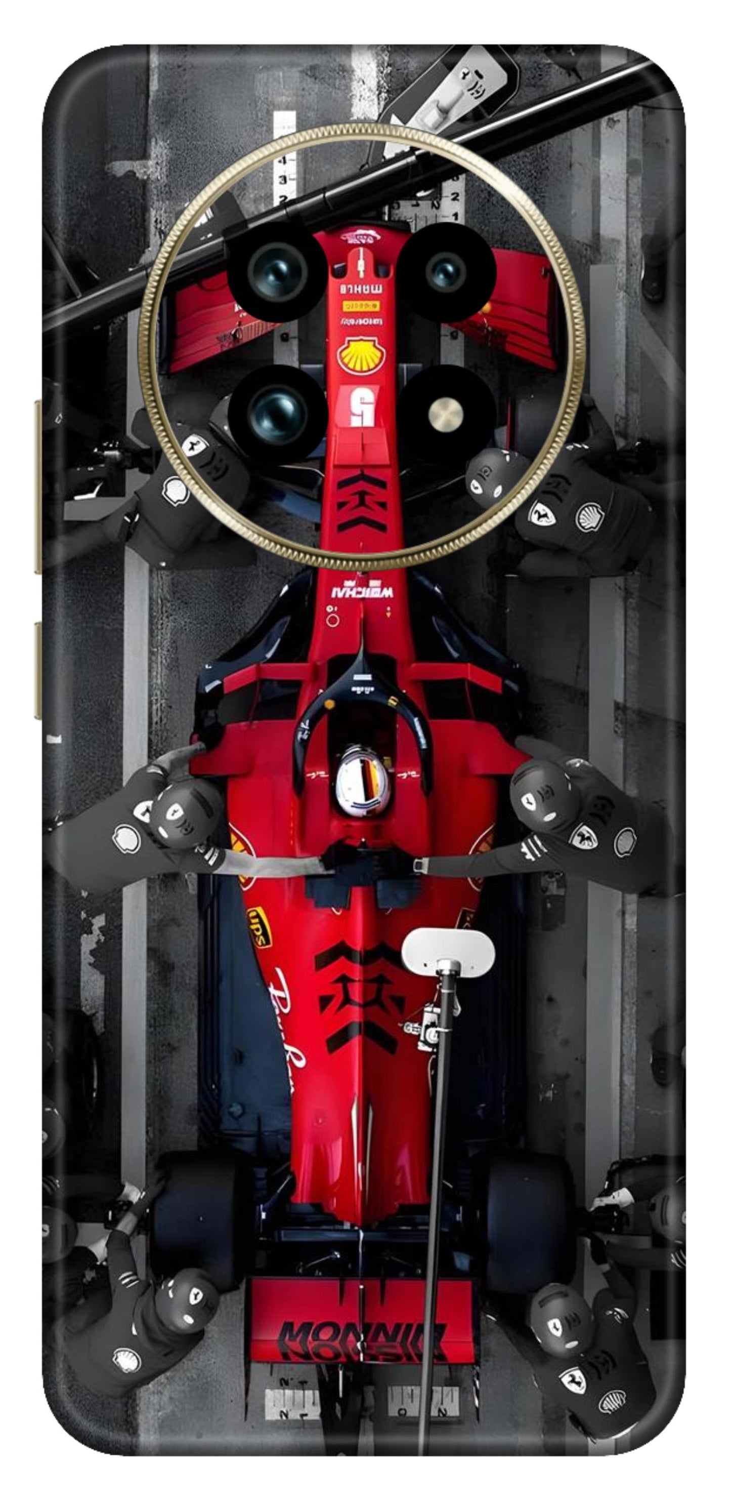 Realme 13 Pro 5G Skins and Wraps