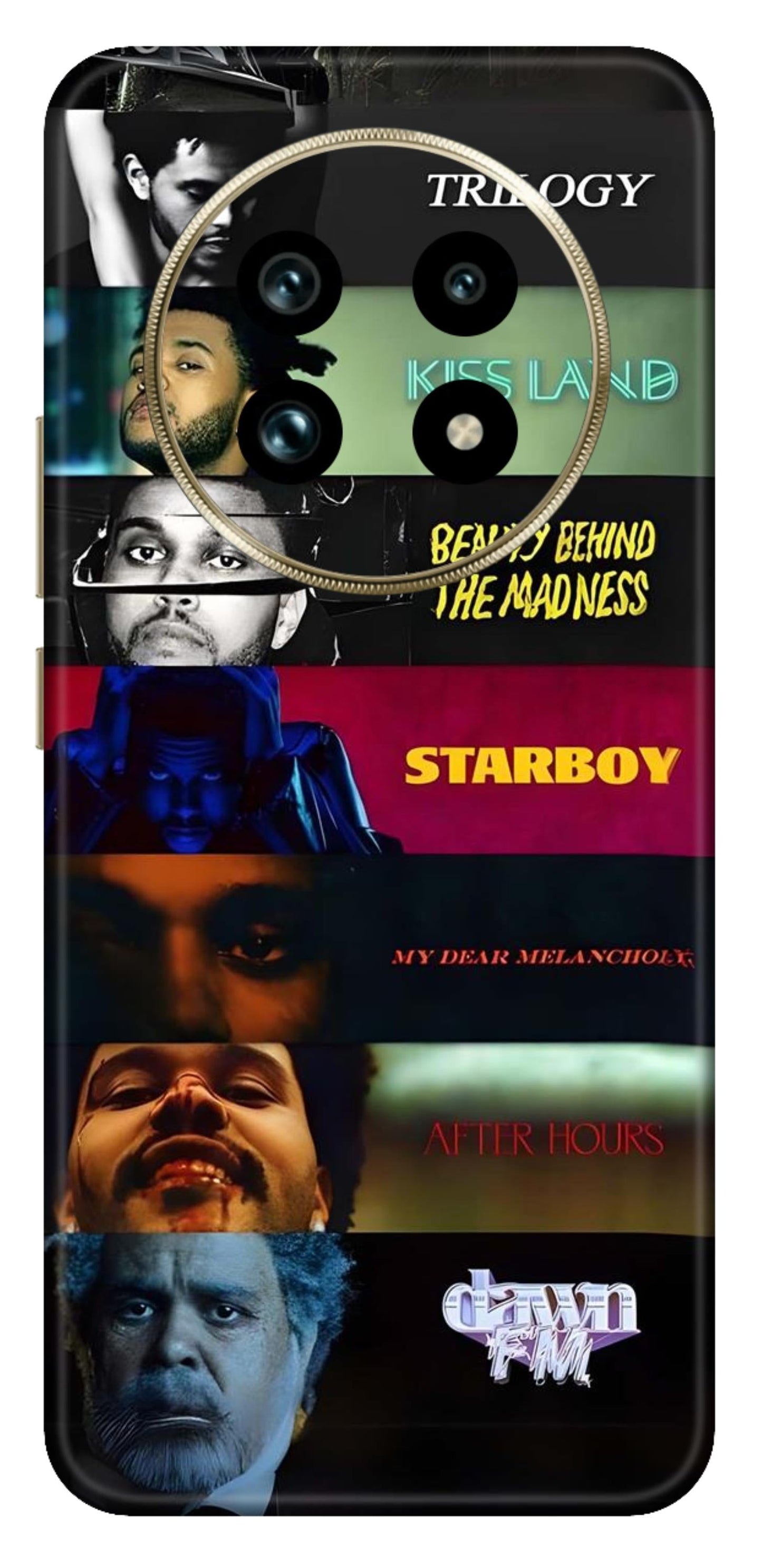 Realme 13 Pro 5G Skins and Wraps