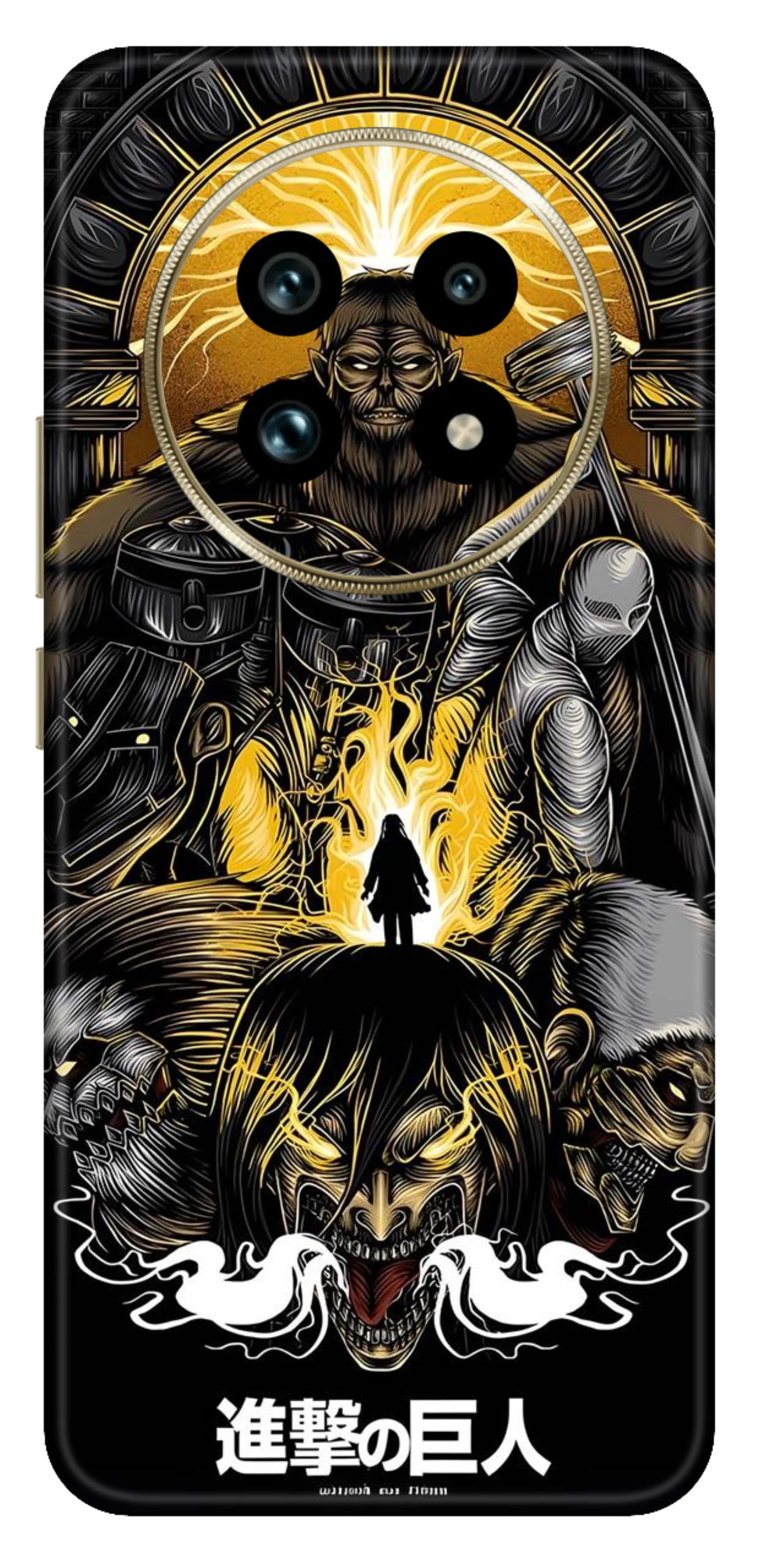 Realme 13 Pro 5G Skins and Wraps