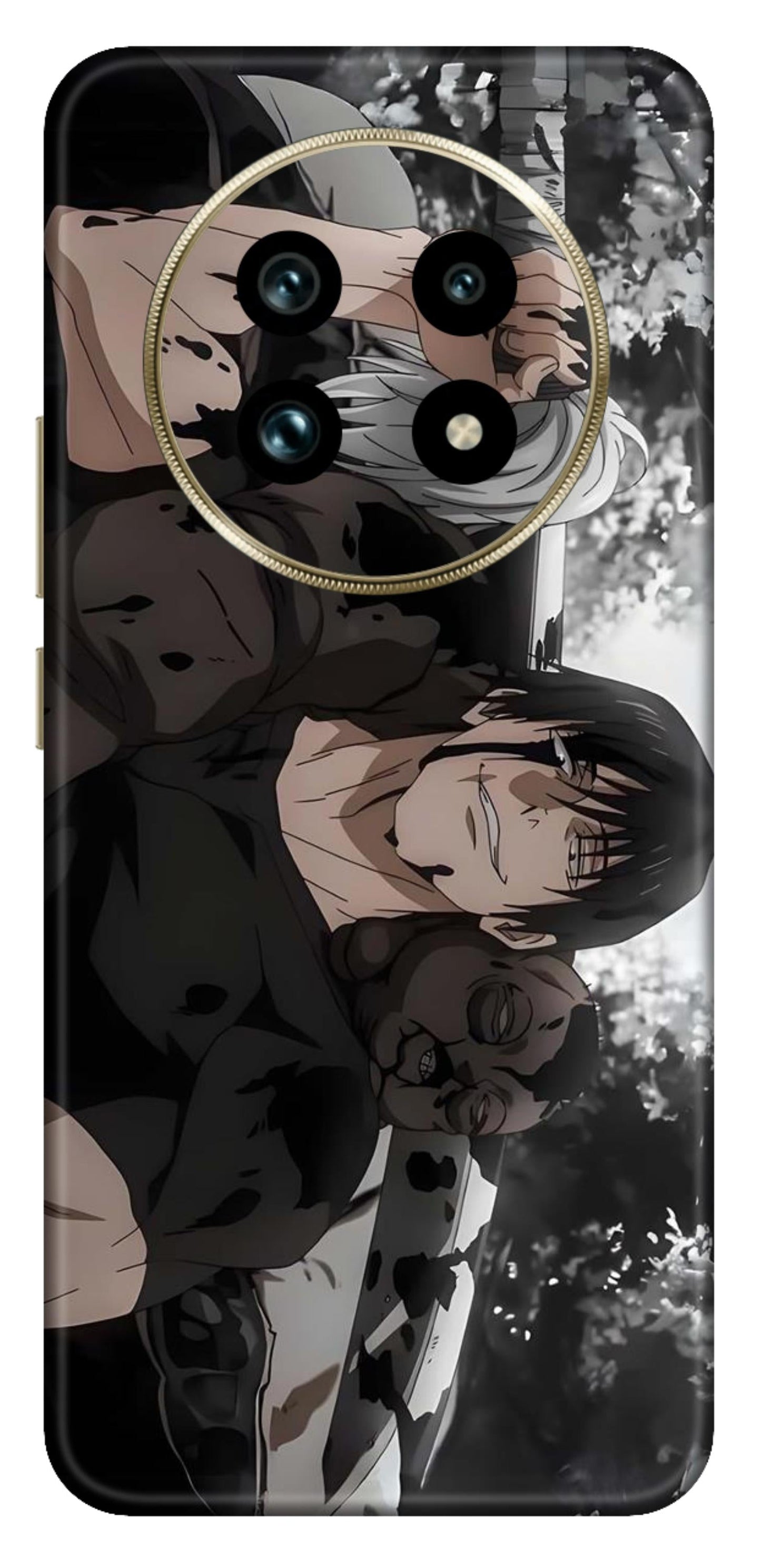 Realme 13 Pro 5G Skins and Wraps