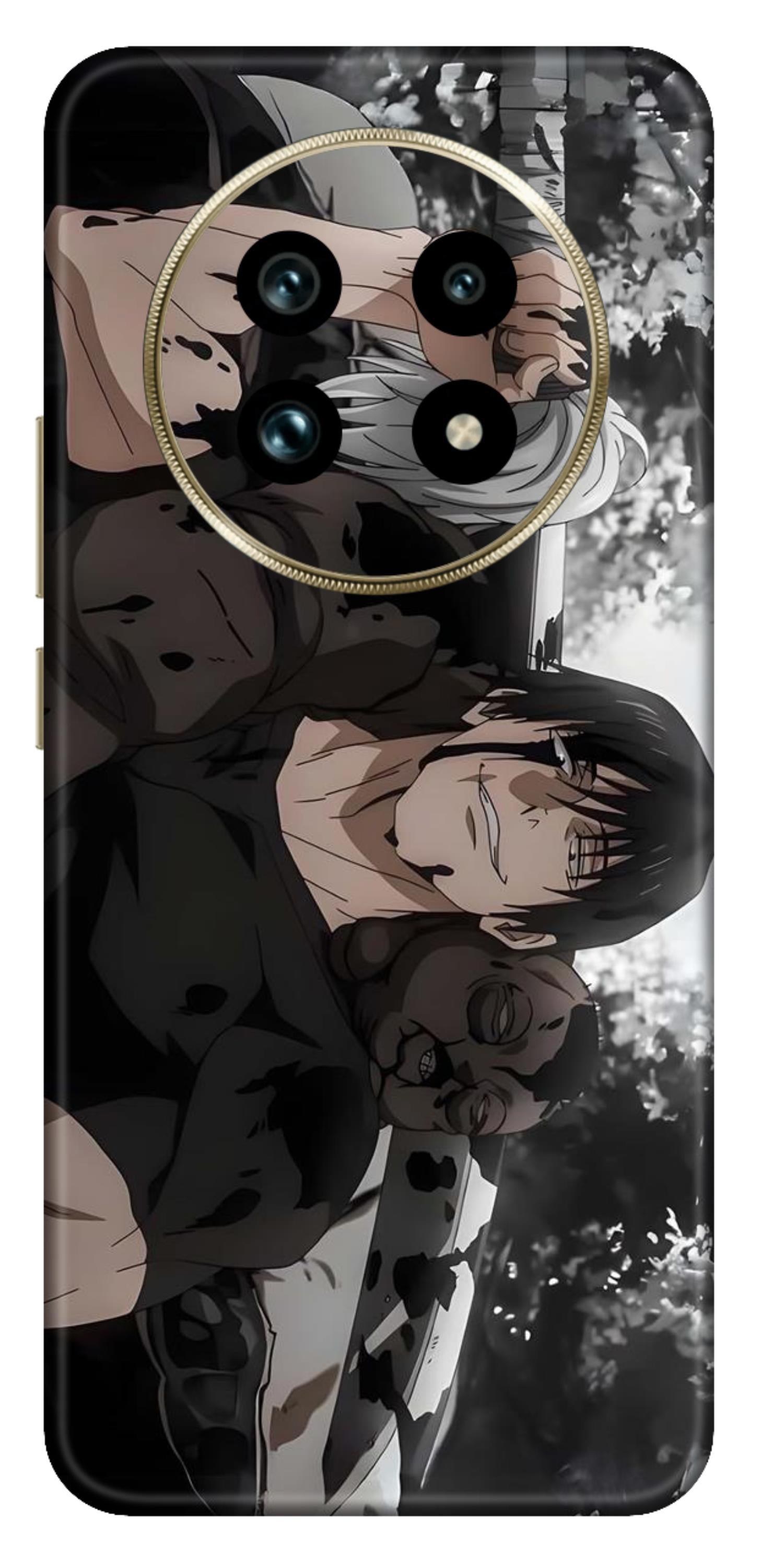 Realme 13 Pro 5G Skins and Wraps