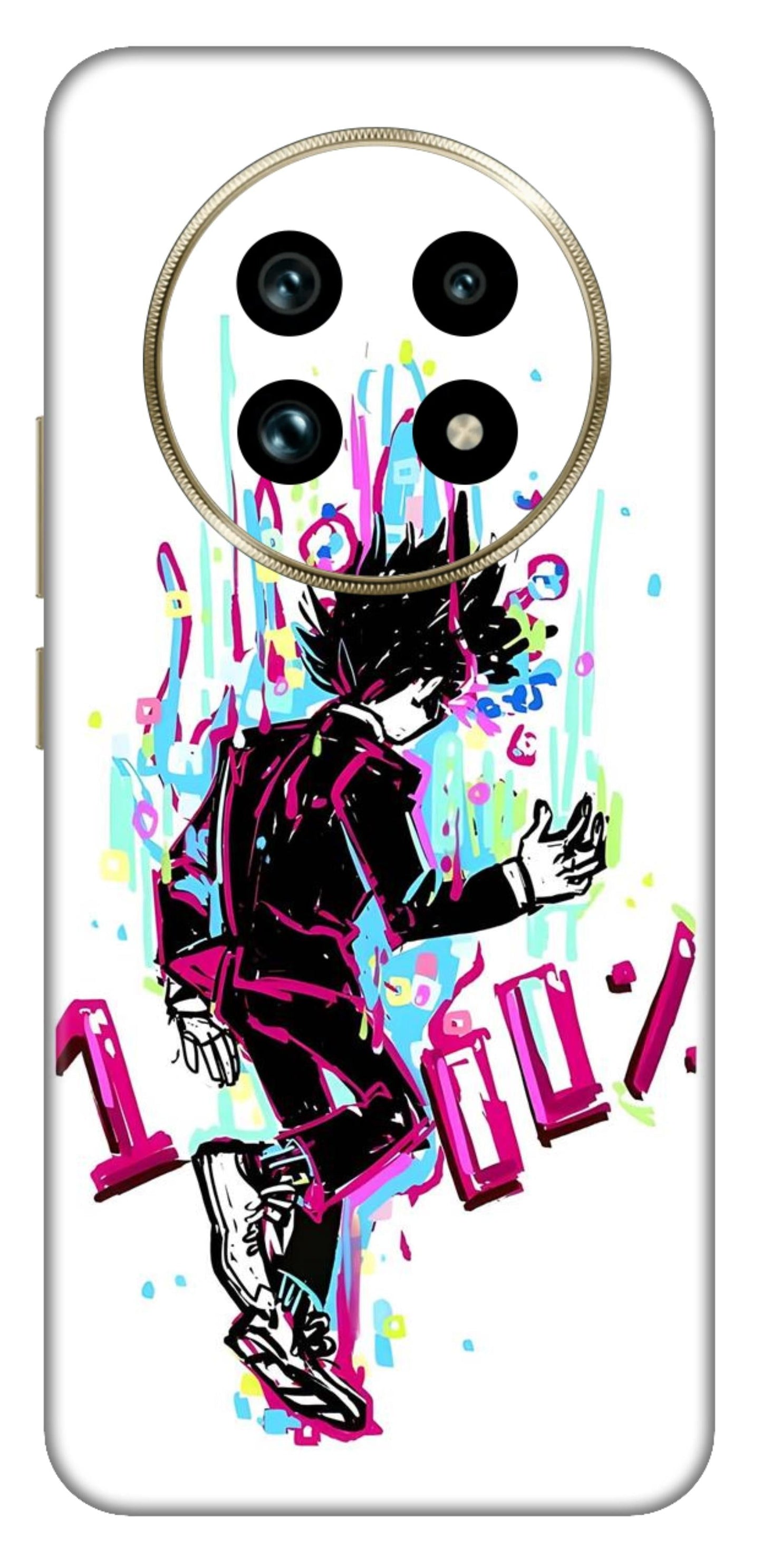 Realme 13 Pro Plus 5G Skins and Wraps