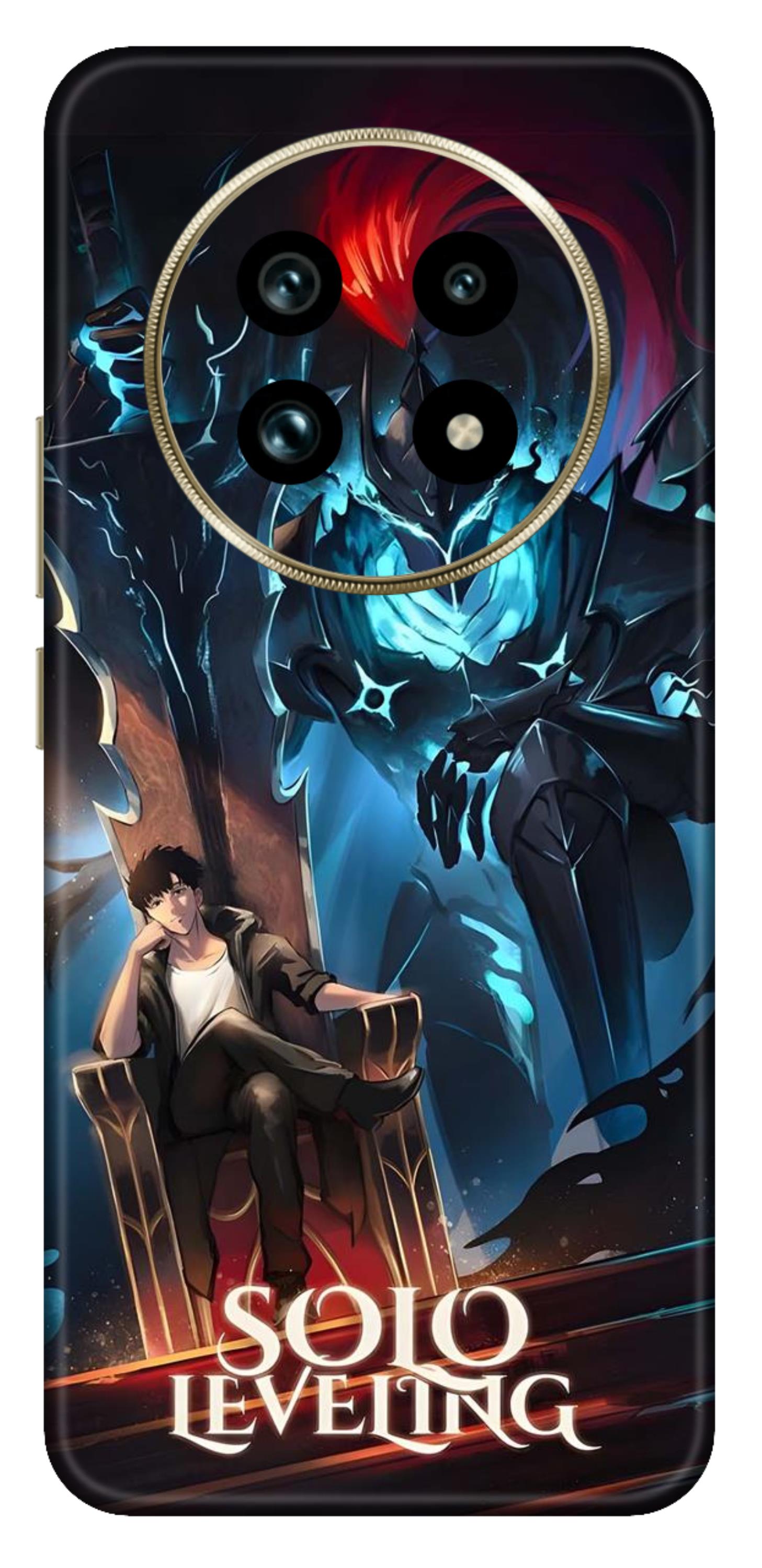 Realme 13 Pro Plus 5G Skins and Wraps