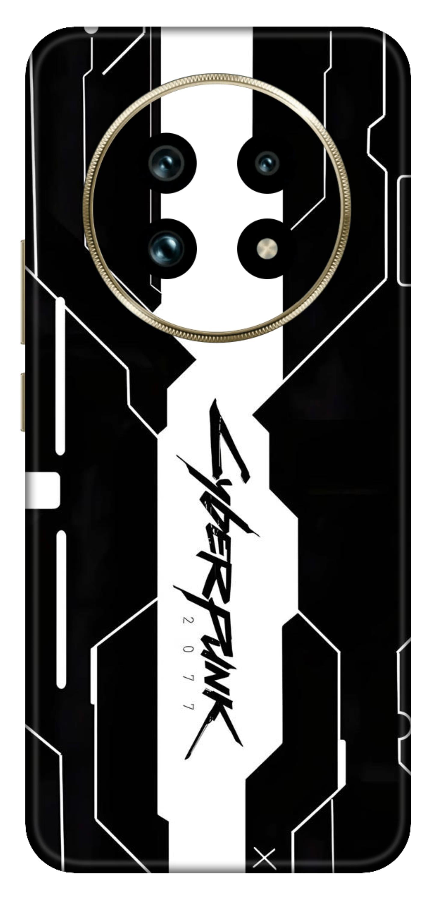 Realme 13 Pro Plus 5G Skins and Wraps