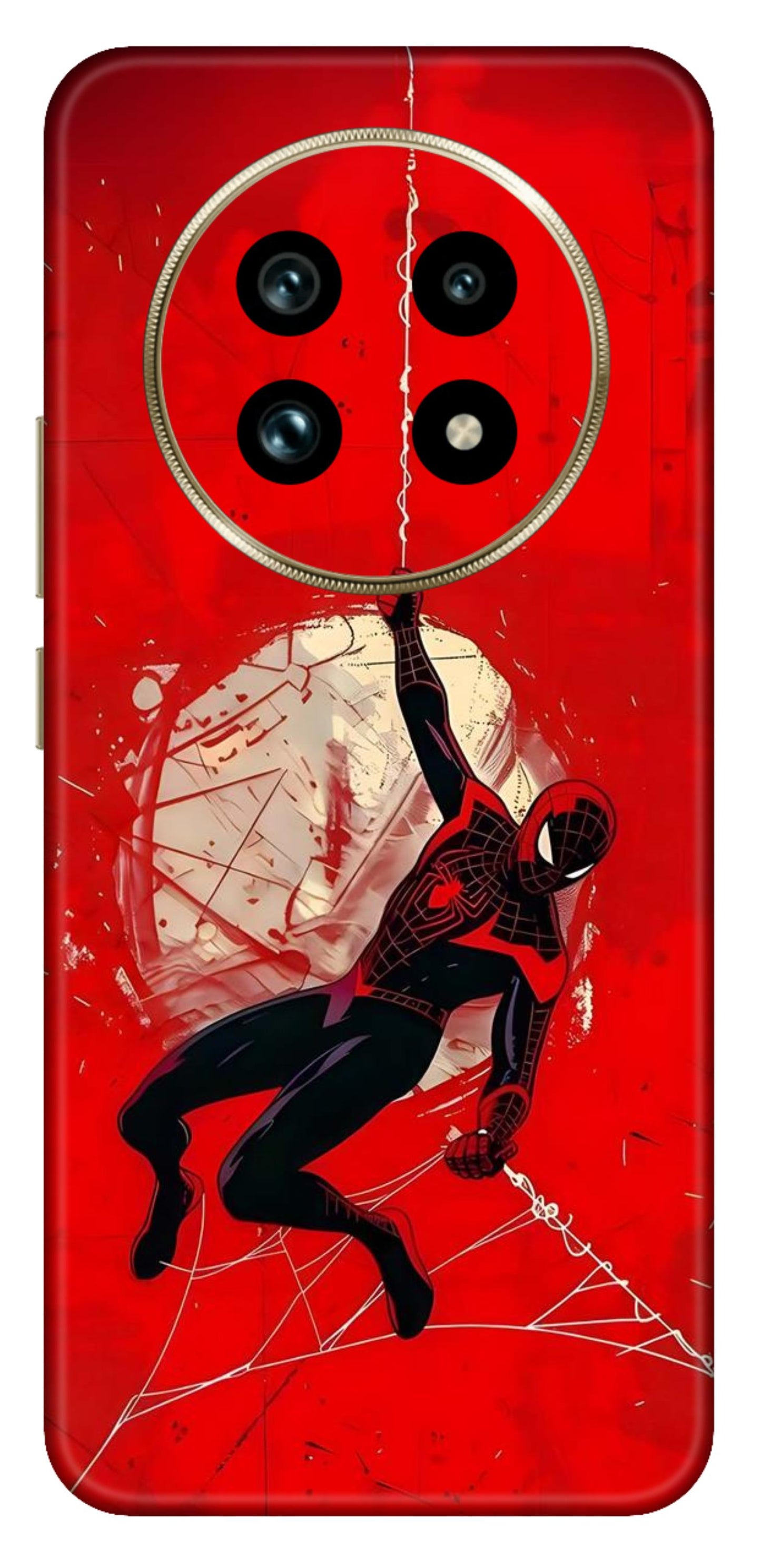 Realme 13 Pro Plus 5G Skins and Wraps