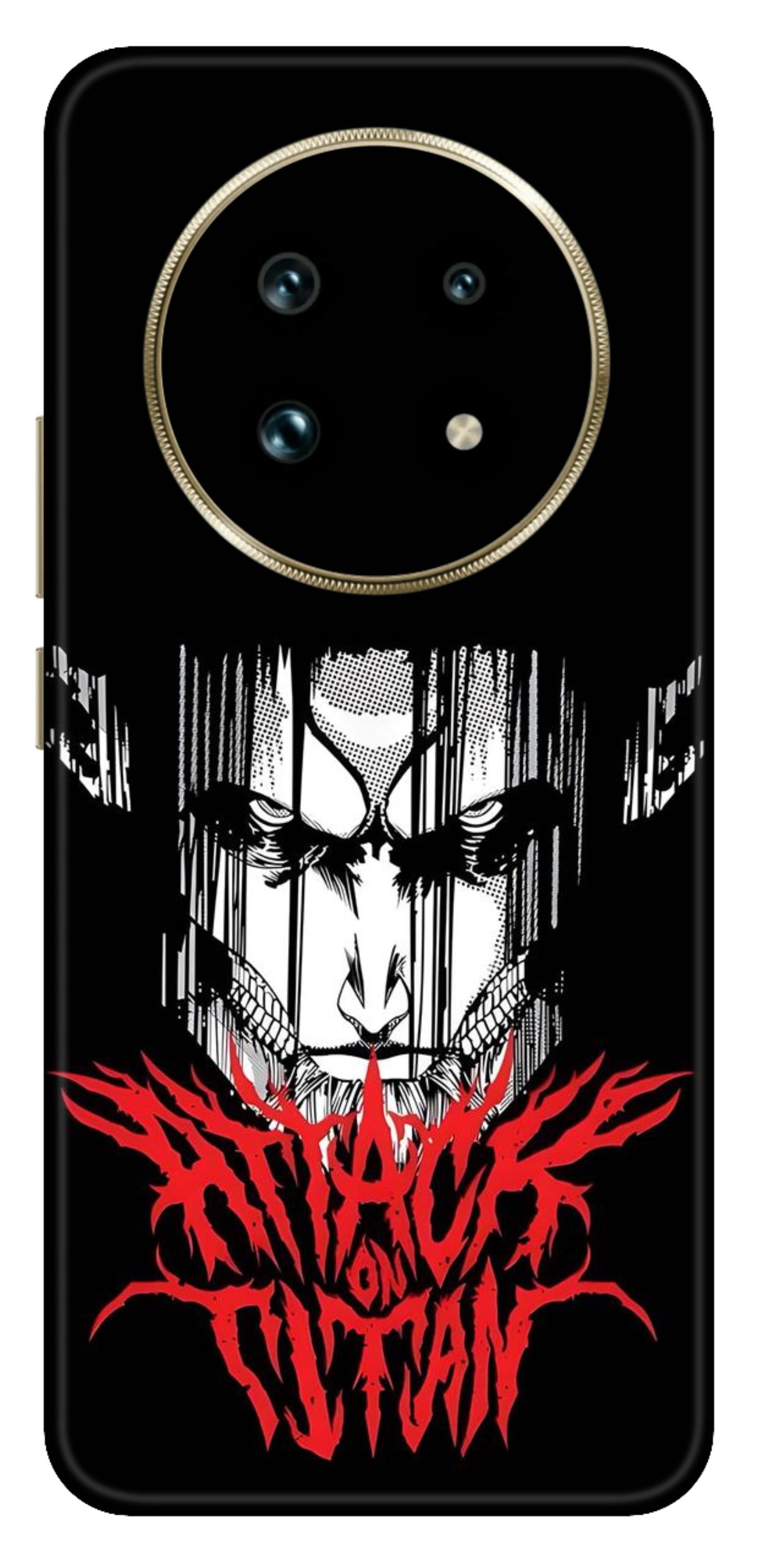 Realme 13 Pro Plus 5G Skins and Wraps