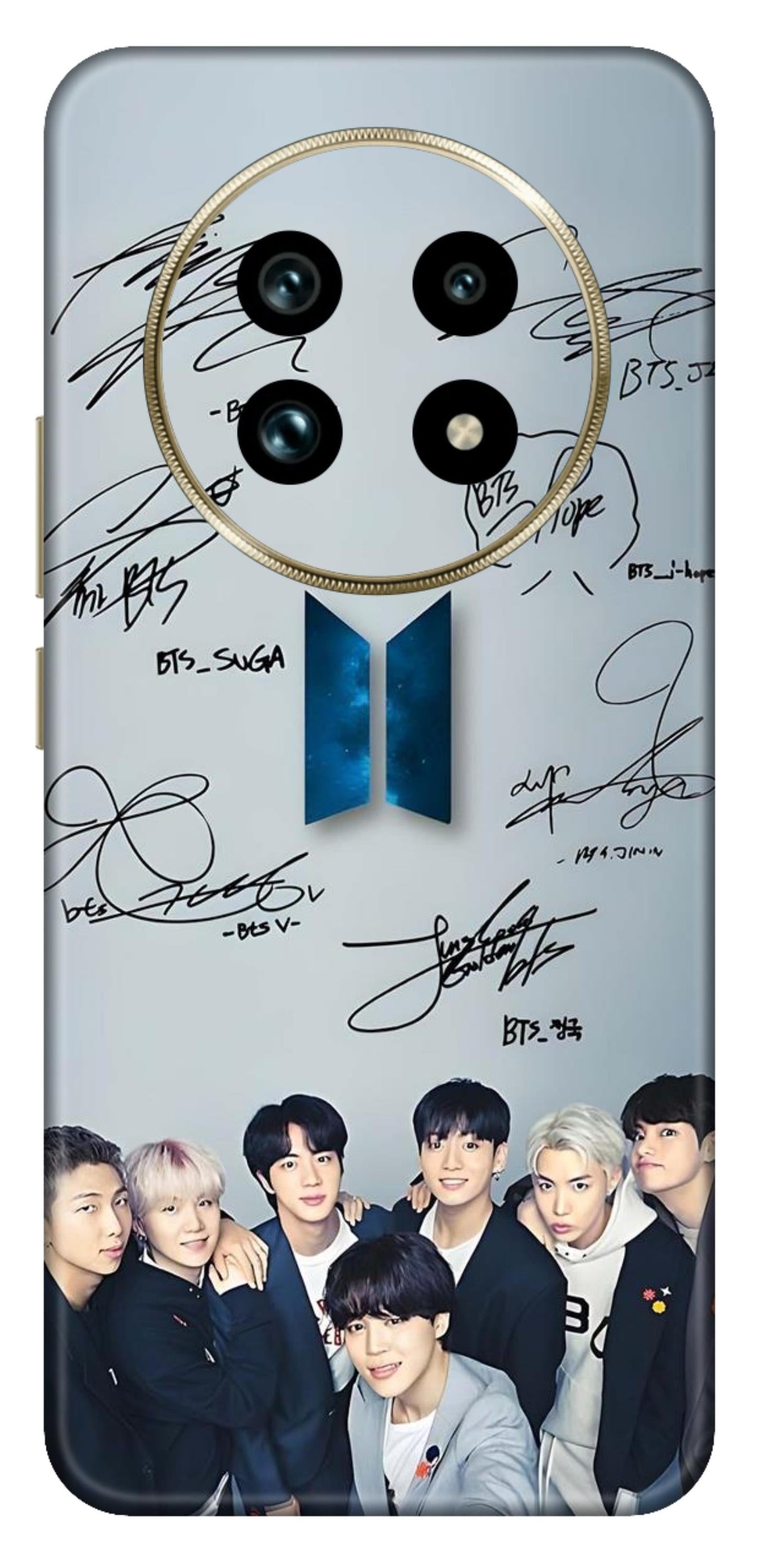 Realme 13 Pro Plus 5G Skins and Wraps