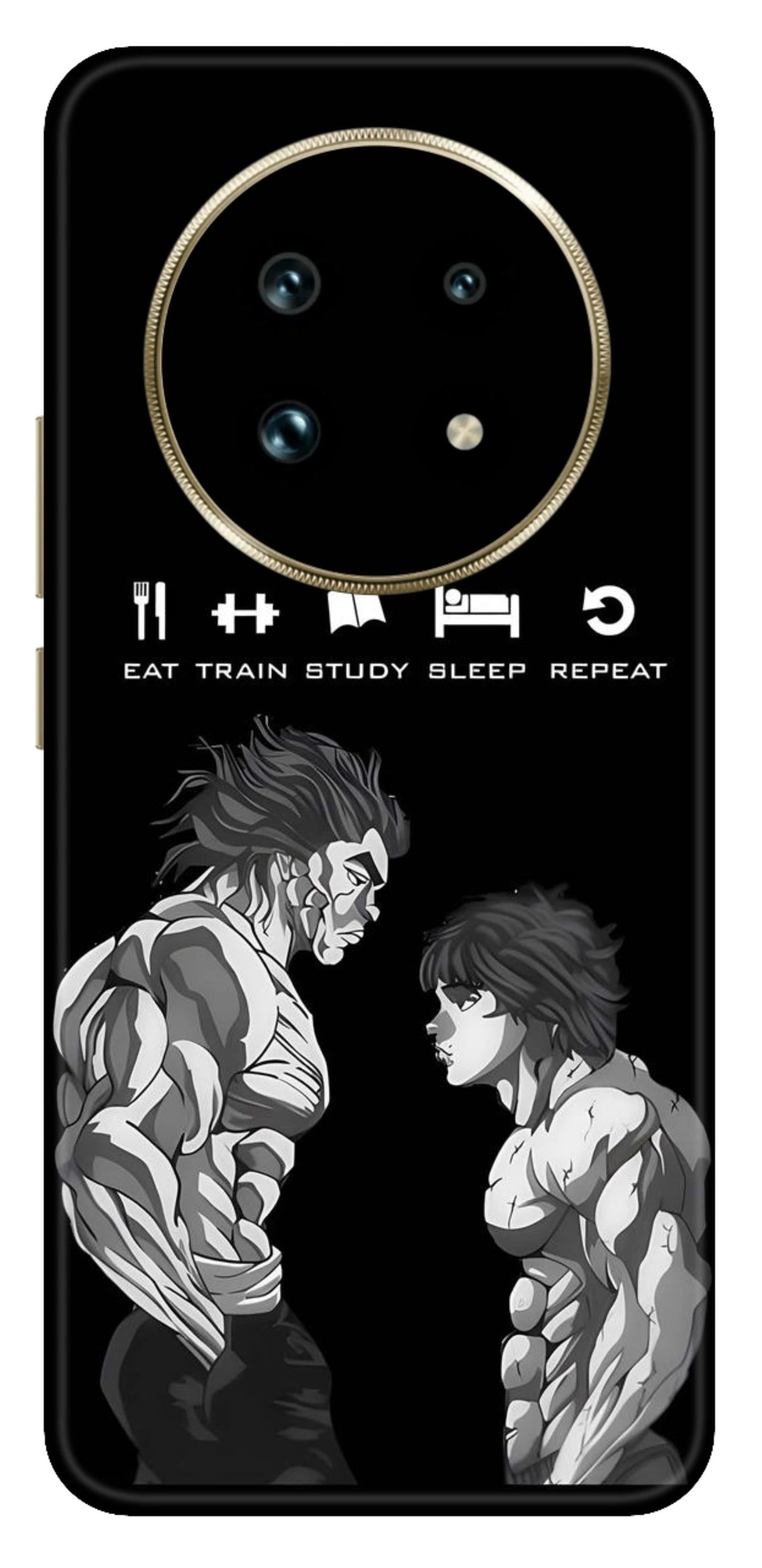 Realme 13 Pro Plus 5G Skins and Wraps