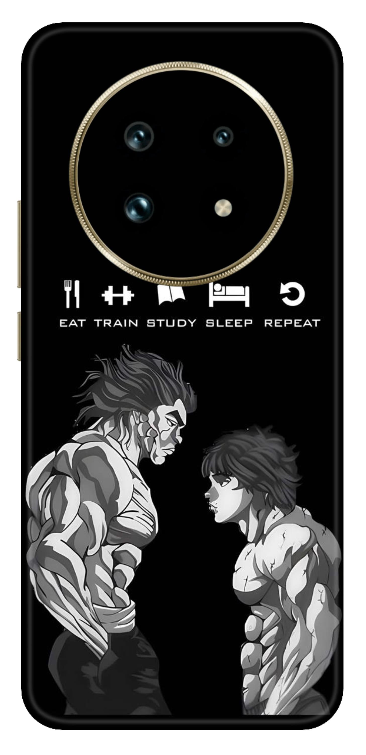 Realme 13 Pro Plus 5G Skins and Wraps