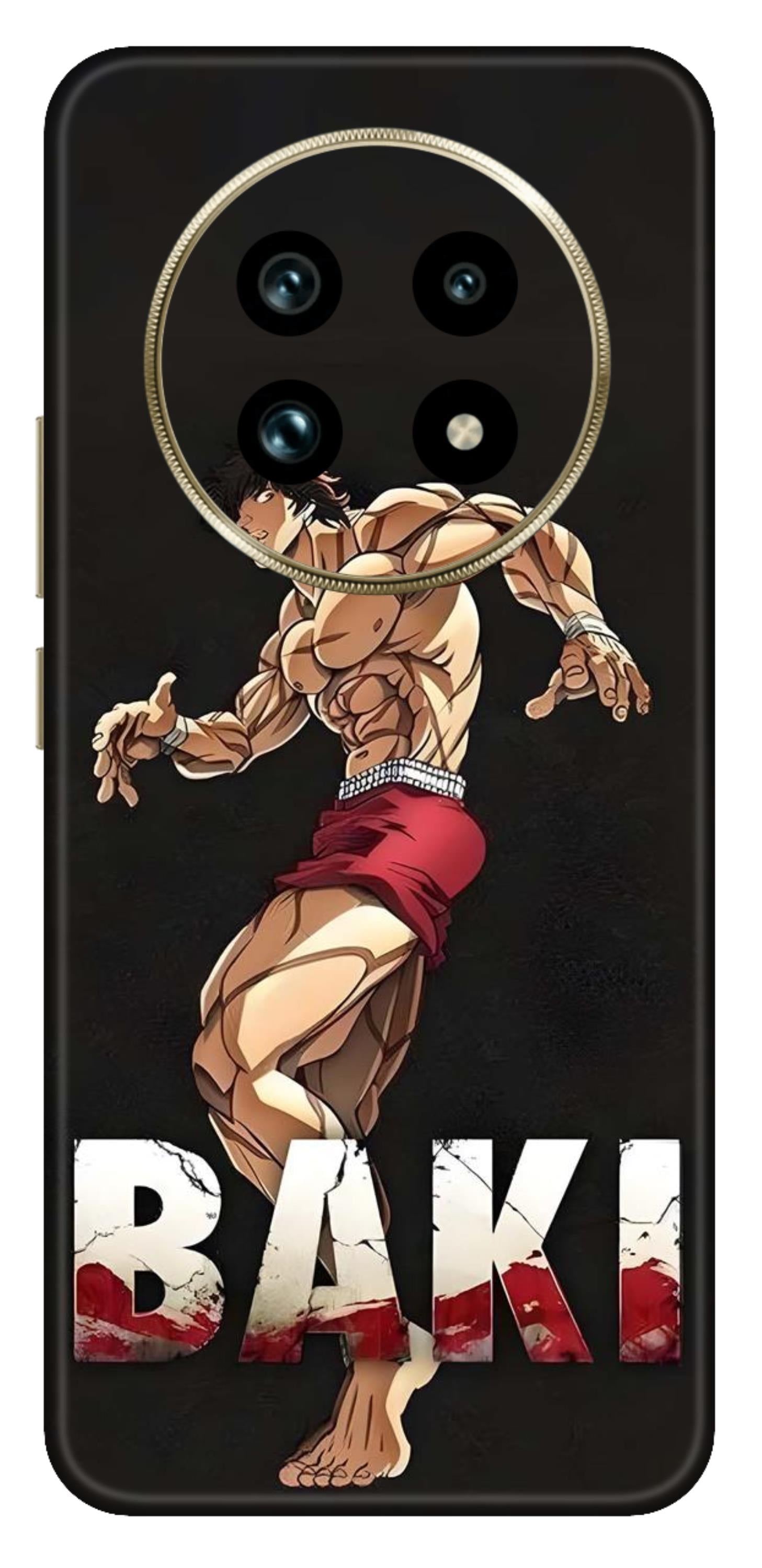 Realme 13 Pro Plus 5G Skins and Wraps