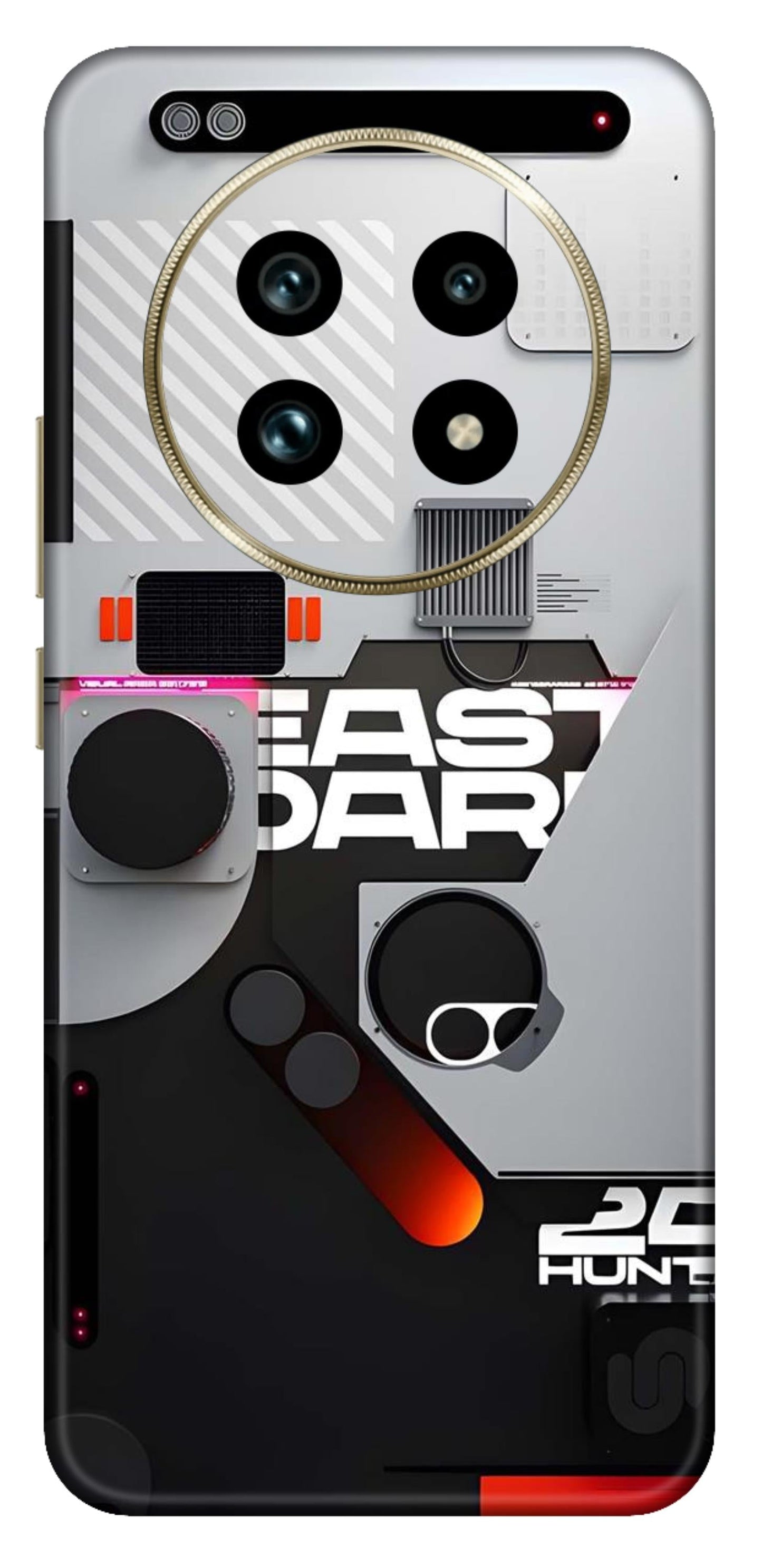 Realme 13 Pro Plus 5G Skins and Wraps