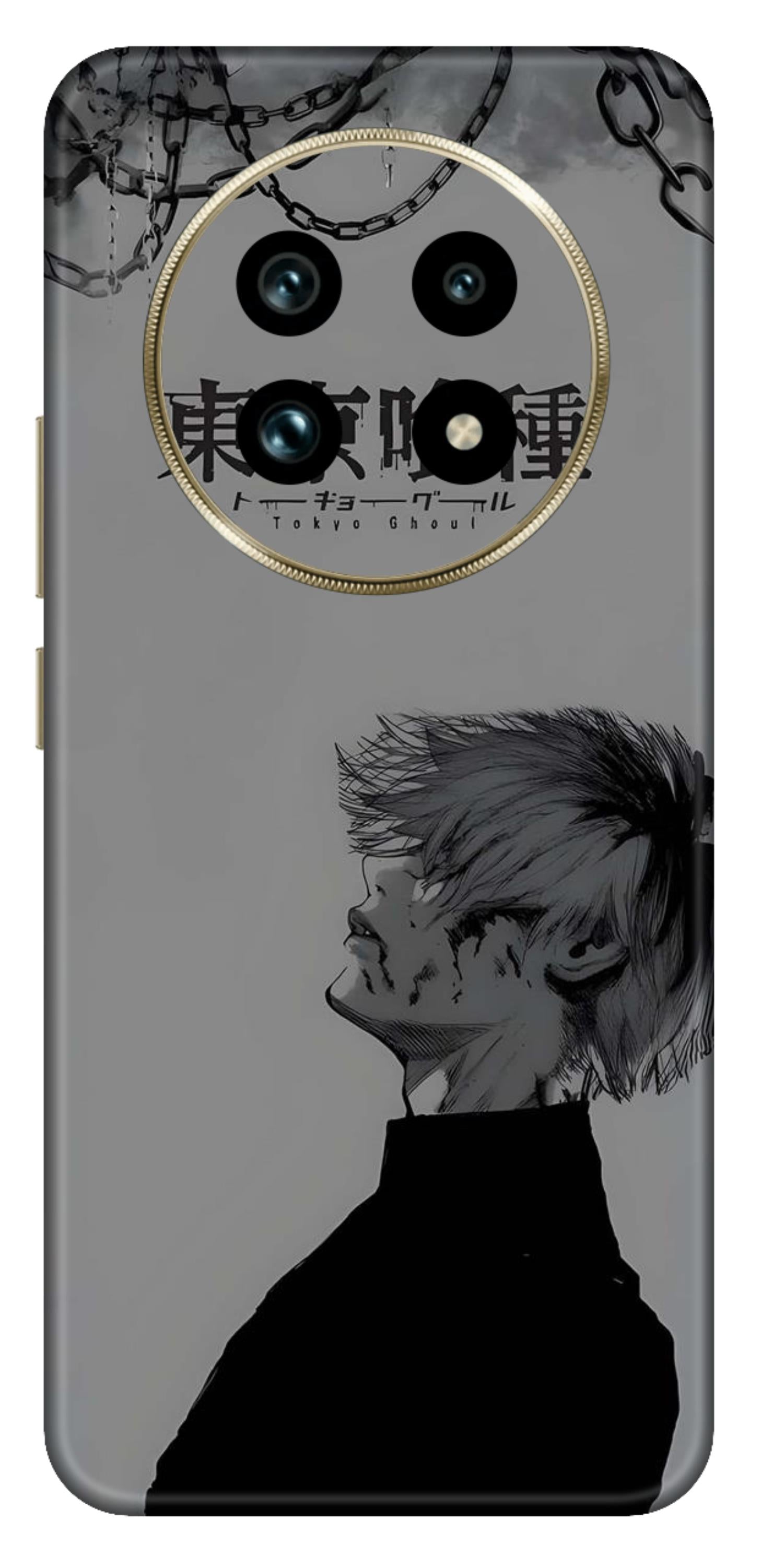 Realme 13 Pro Plus 5G Skins and Wraps