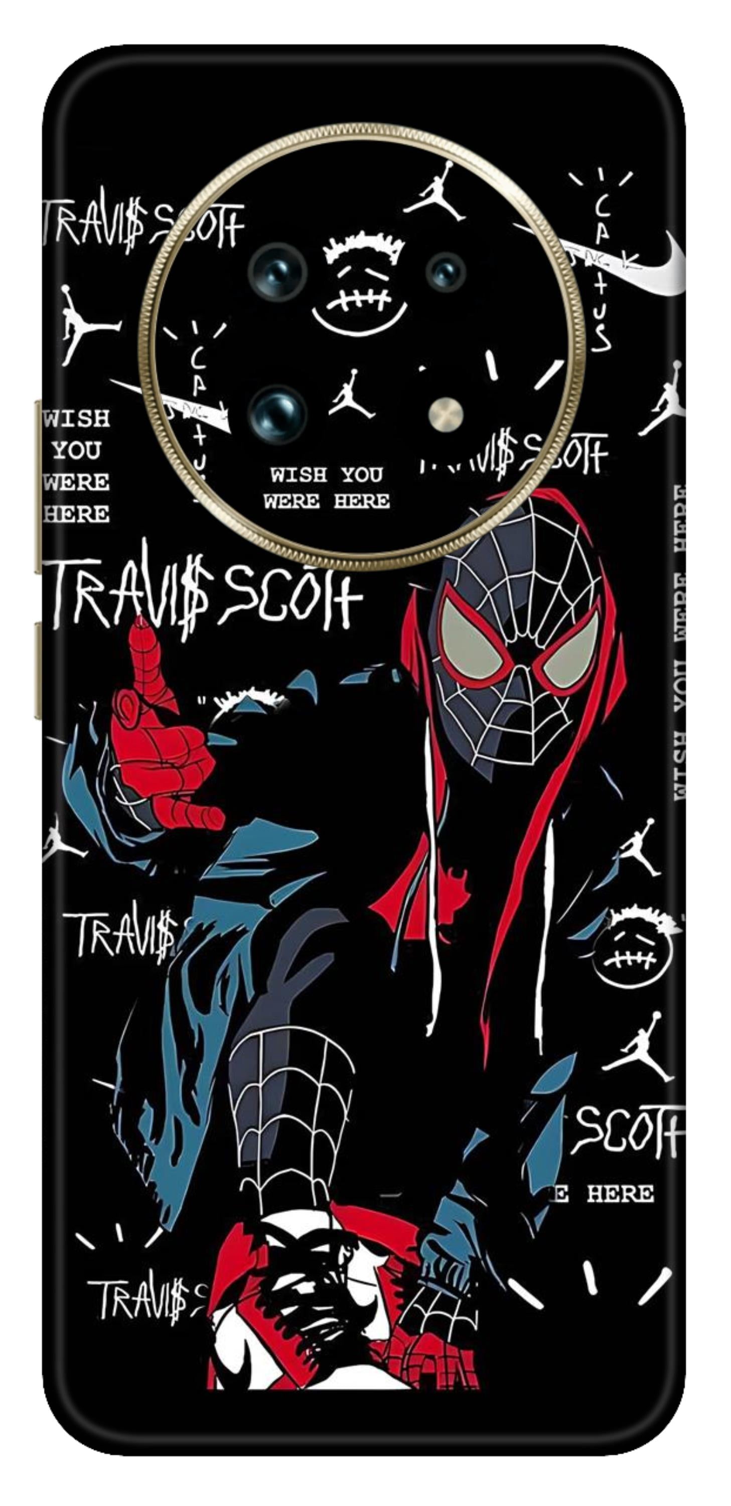 Realme 13 Pro Plus 5G Skins and Wraps