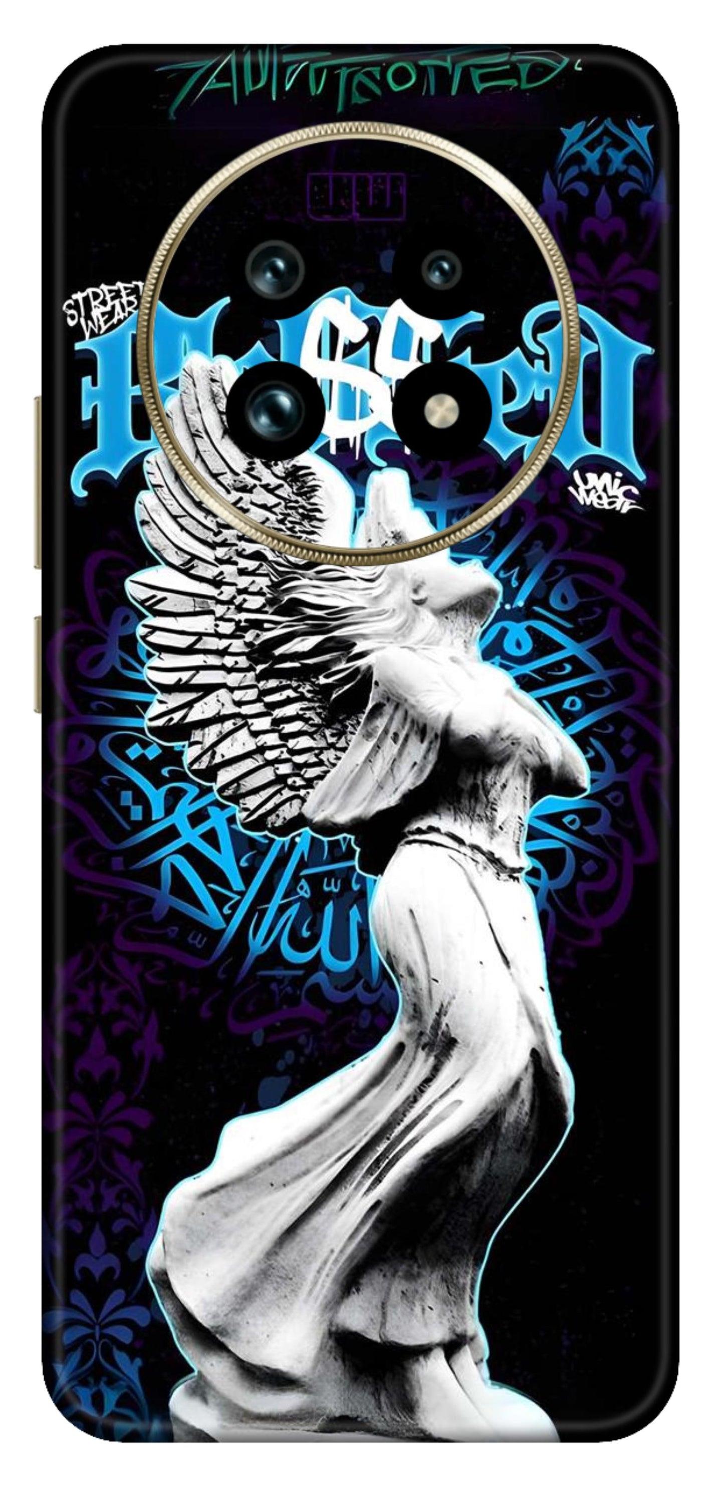 Realme 13 Pro Plus 5G Skins and Wraps