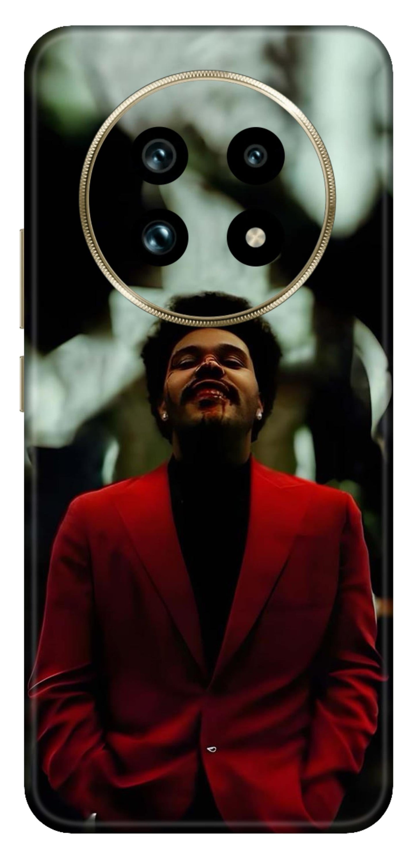 Realme 13 Pro Plus 5G Skins and Wraps