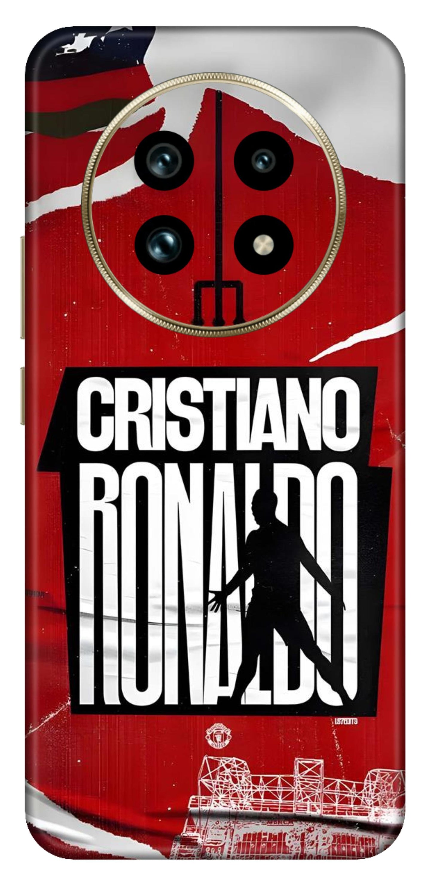 Realme 13 Pro Plus 5G Skins and Wraps