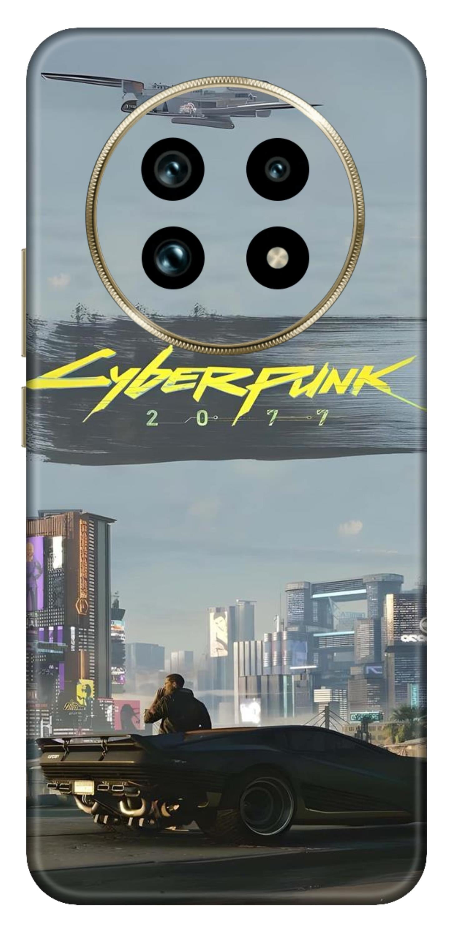 Realme 13 Pro Plus 5G Skins and Wraps