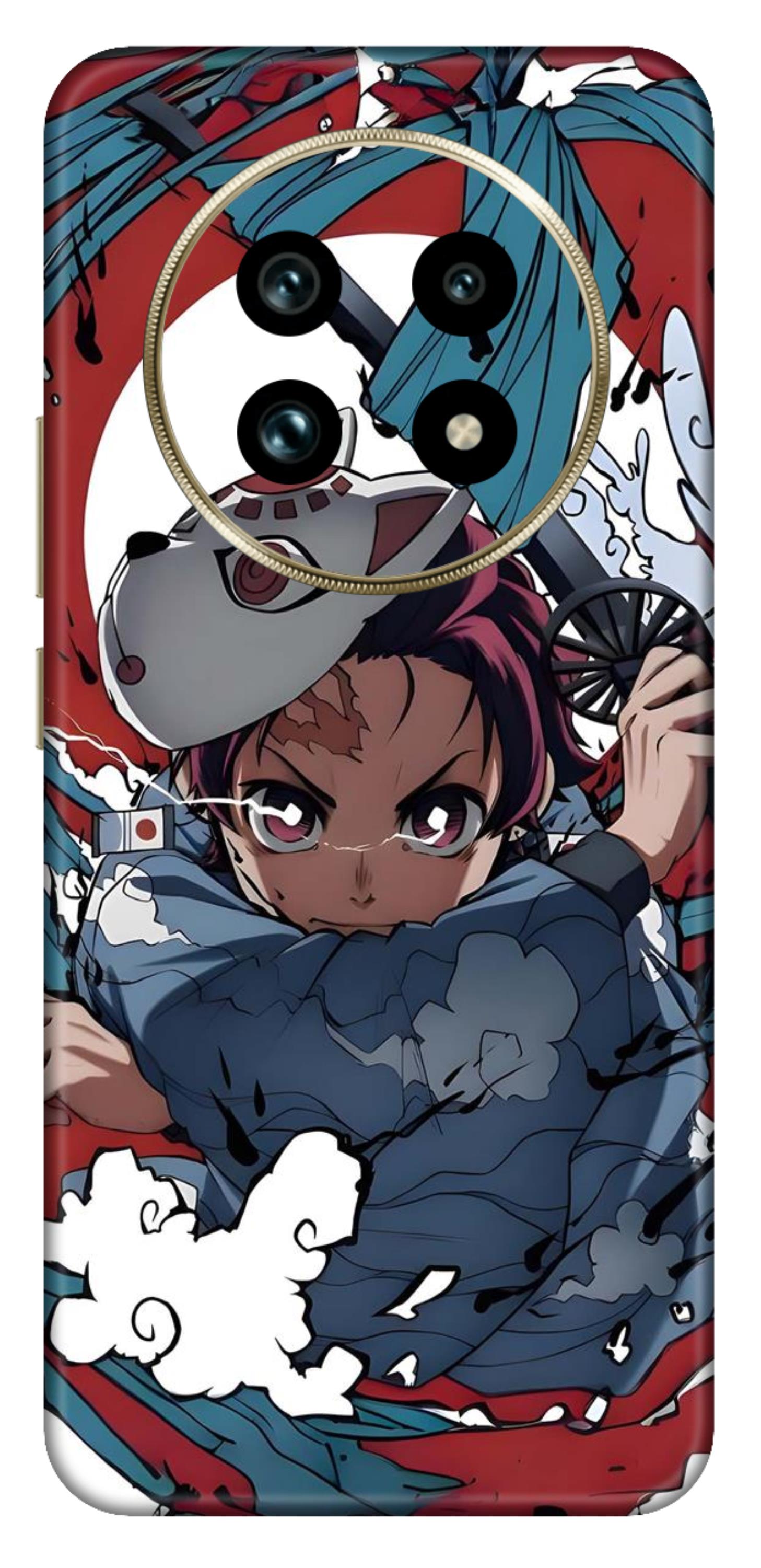 Realme 13 Pro Plus 5G Skins and Wraps