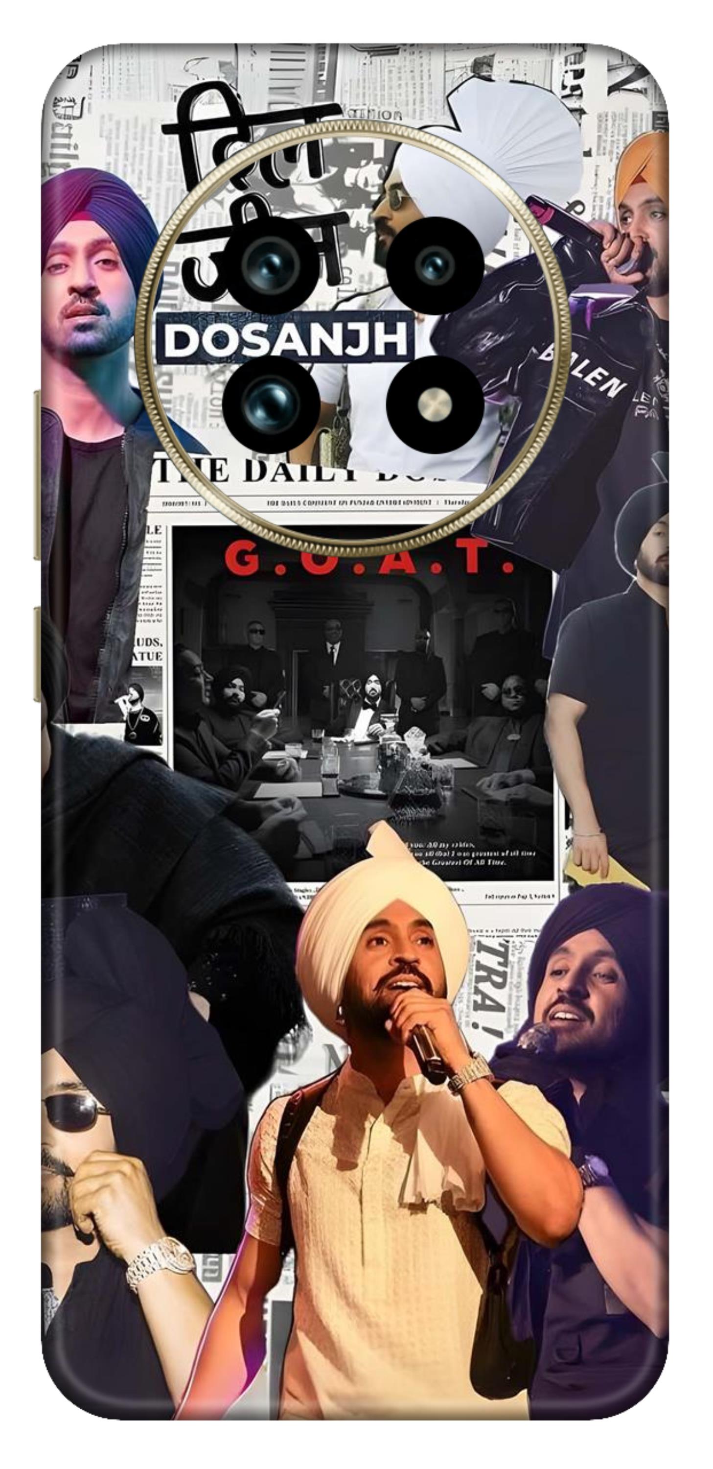 Realme 13 Pro Plus 5G Skins and Wraps