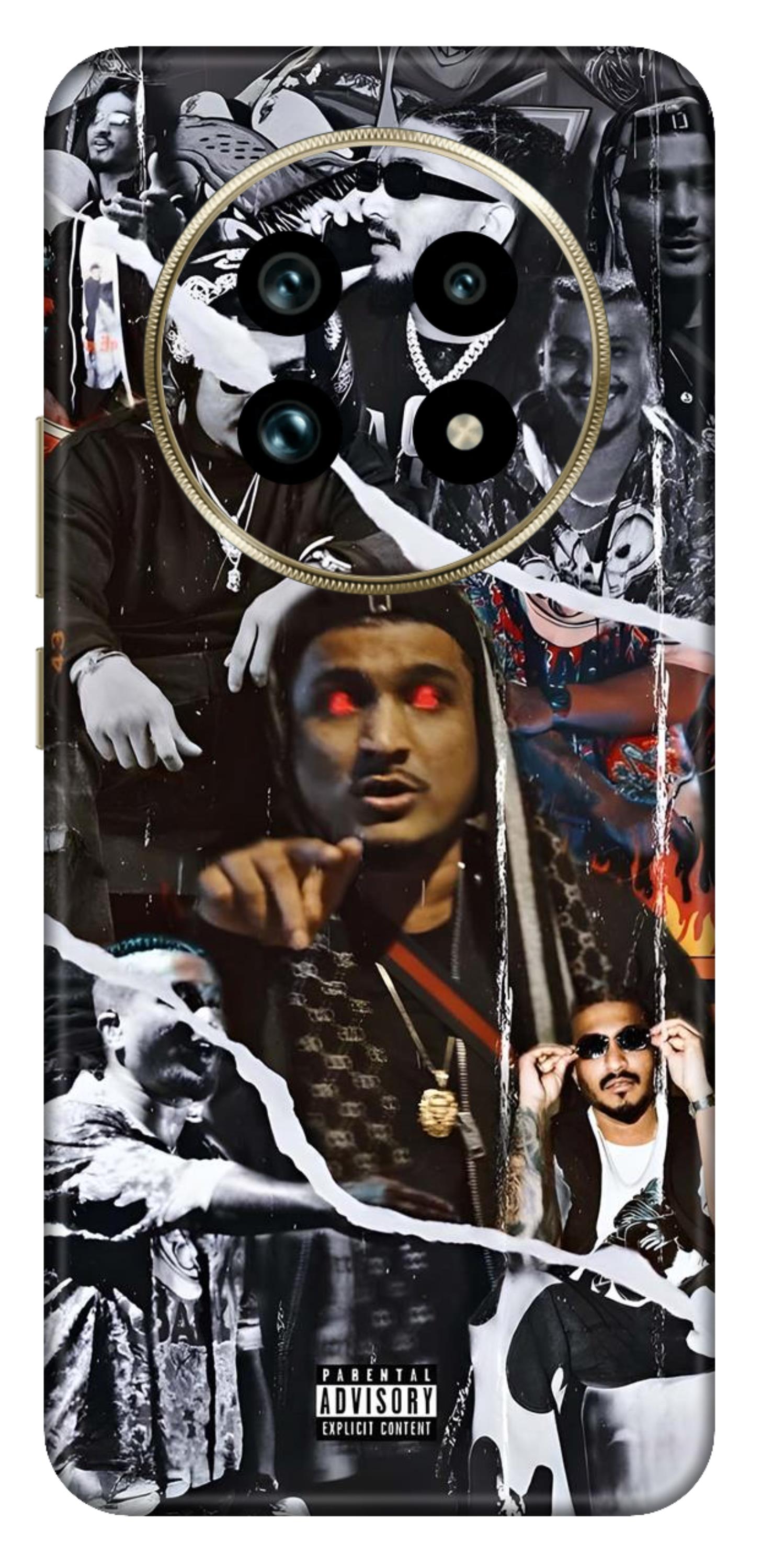 Realme 13 Pro Plus 5G Skins and Wraps