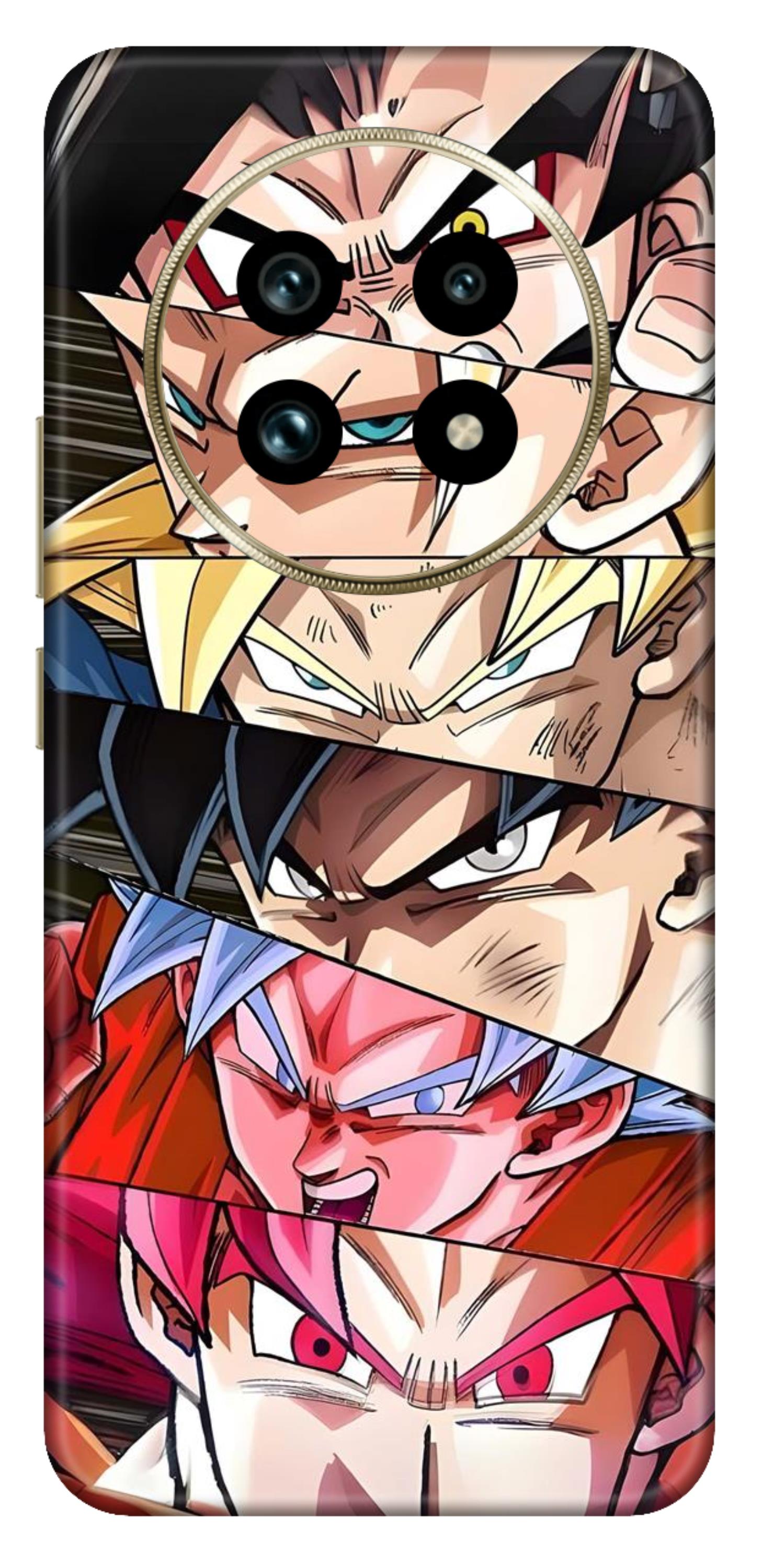 Realme 13 Pro Plus 5G Skins and Wraps