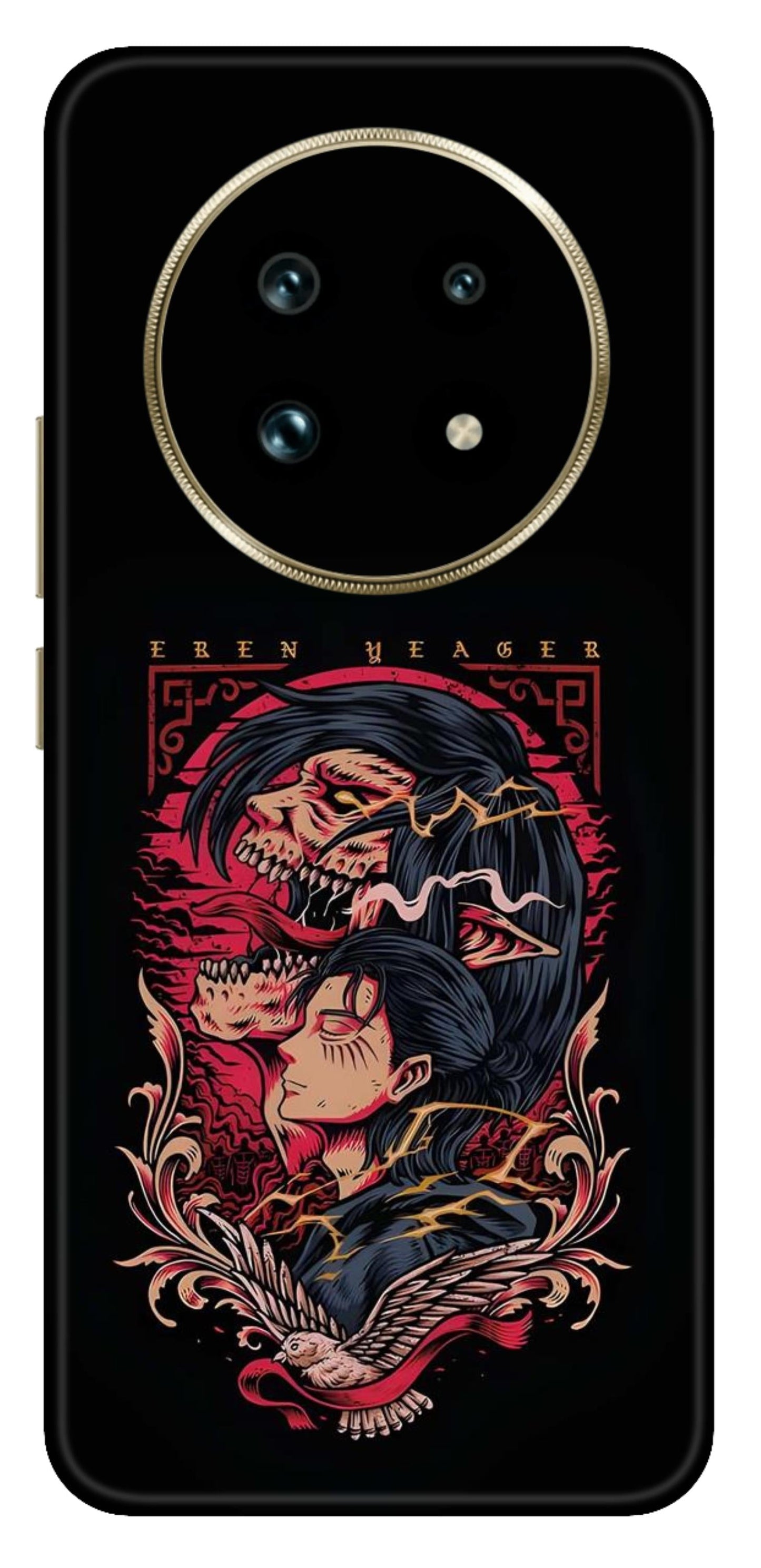 Realme 13 Pro Plus 5G Skins and Wraps