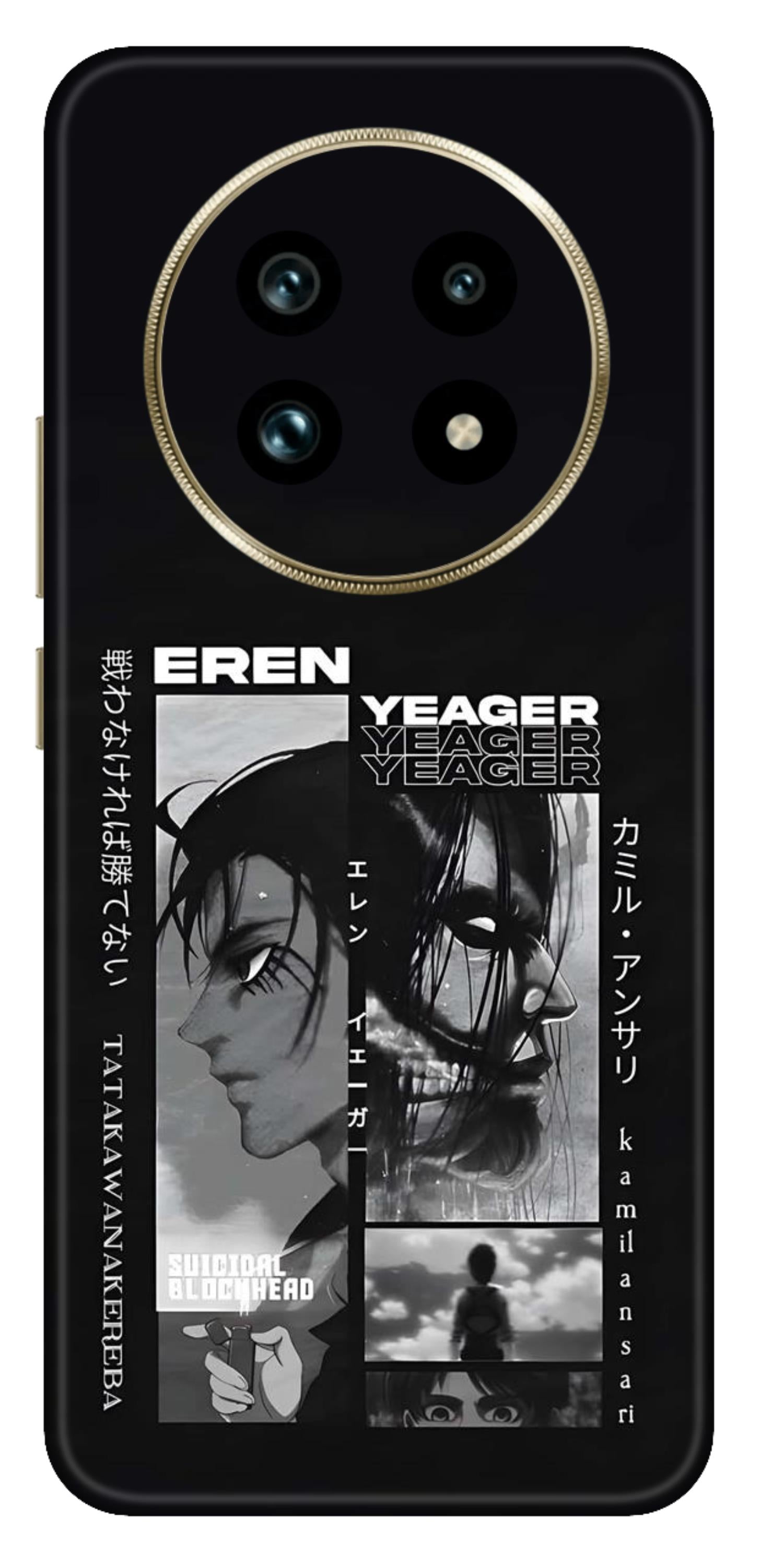 Realme 13 Pro Plus 5G Skins and Wraps