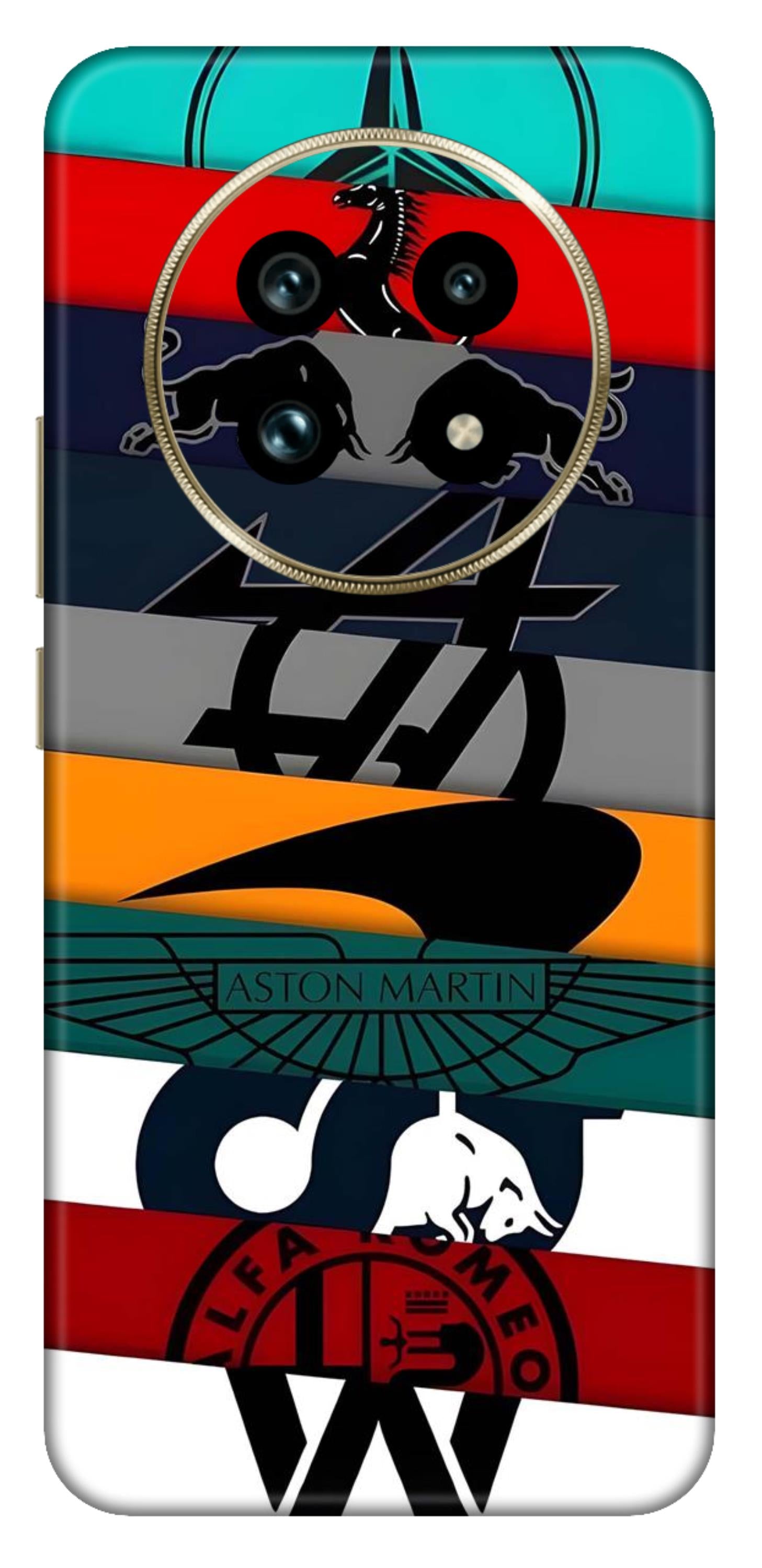 Realme 13 Pro Plus 5G Skins and Wraps