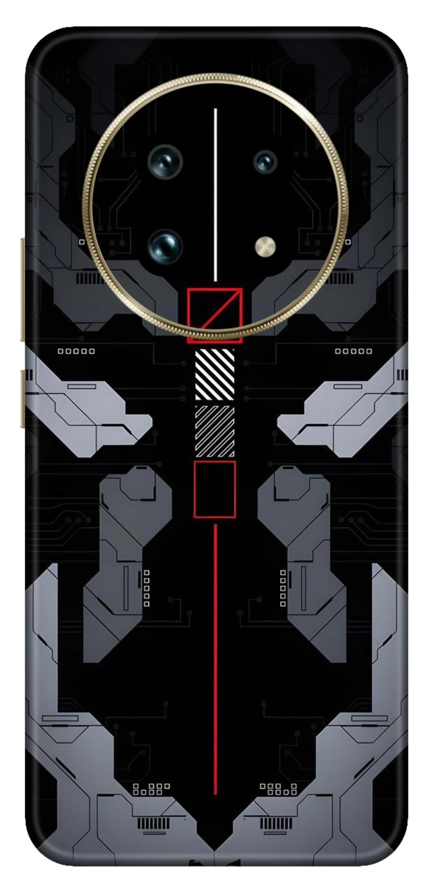 Realme 13 Pro Plus 5G Skins and Wraps