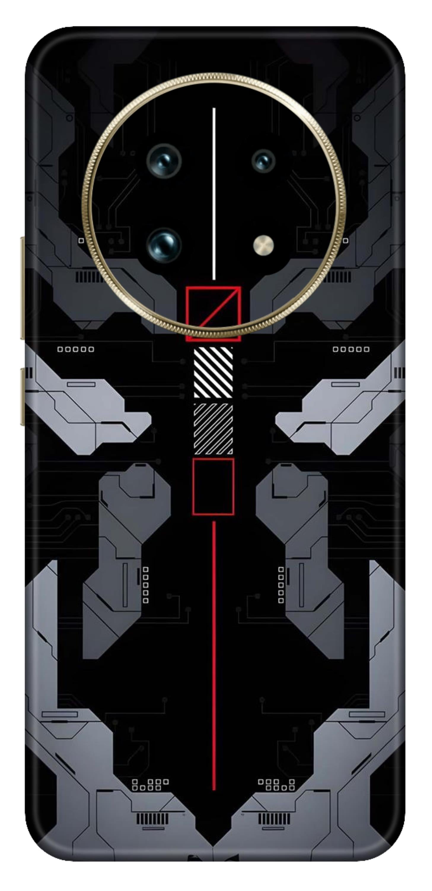 Realme 13 Pro Plus 5G Skins and Wraps