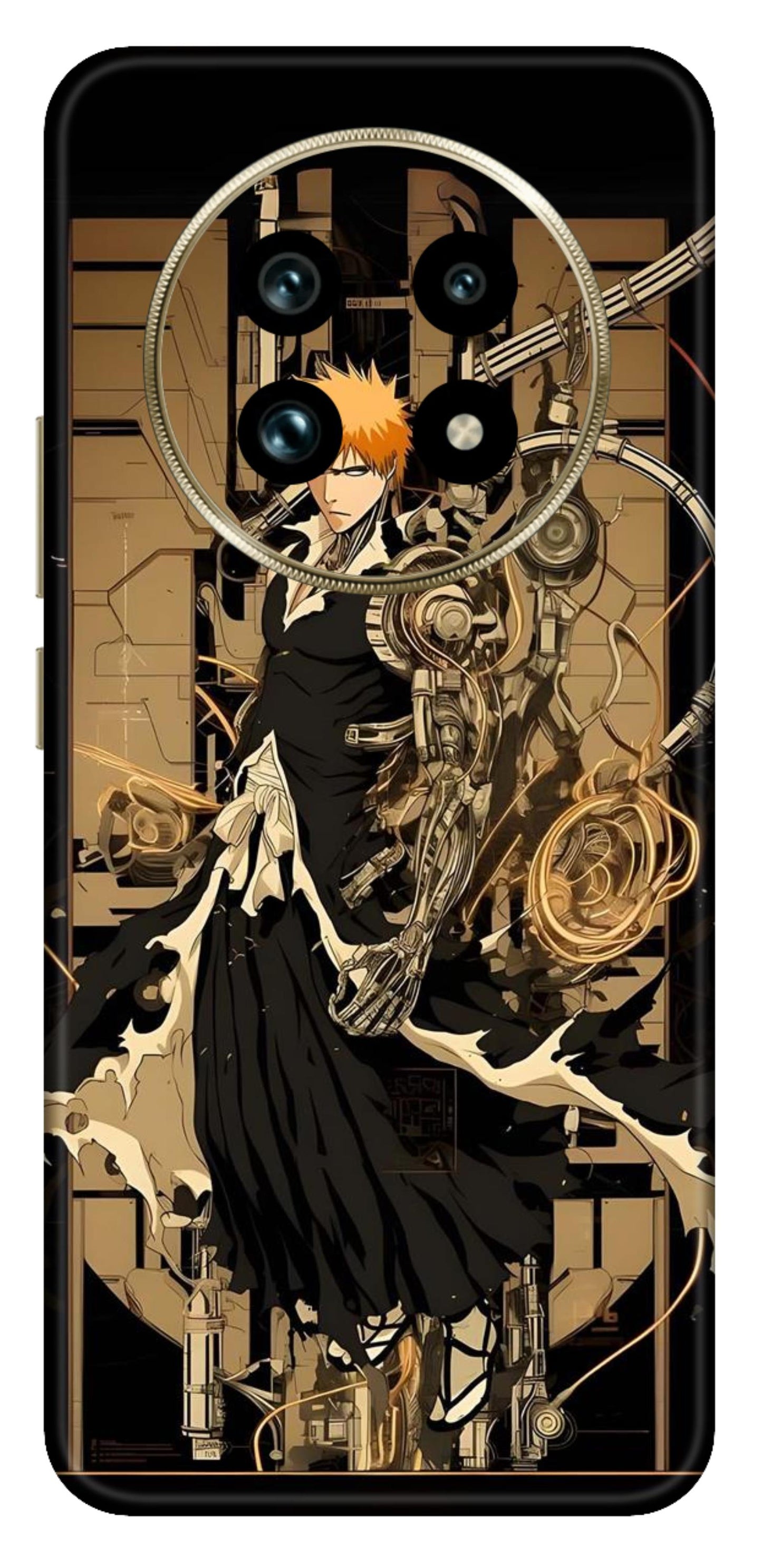 Realme 13 Pro Plus 5G Skins and Wraps