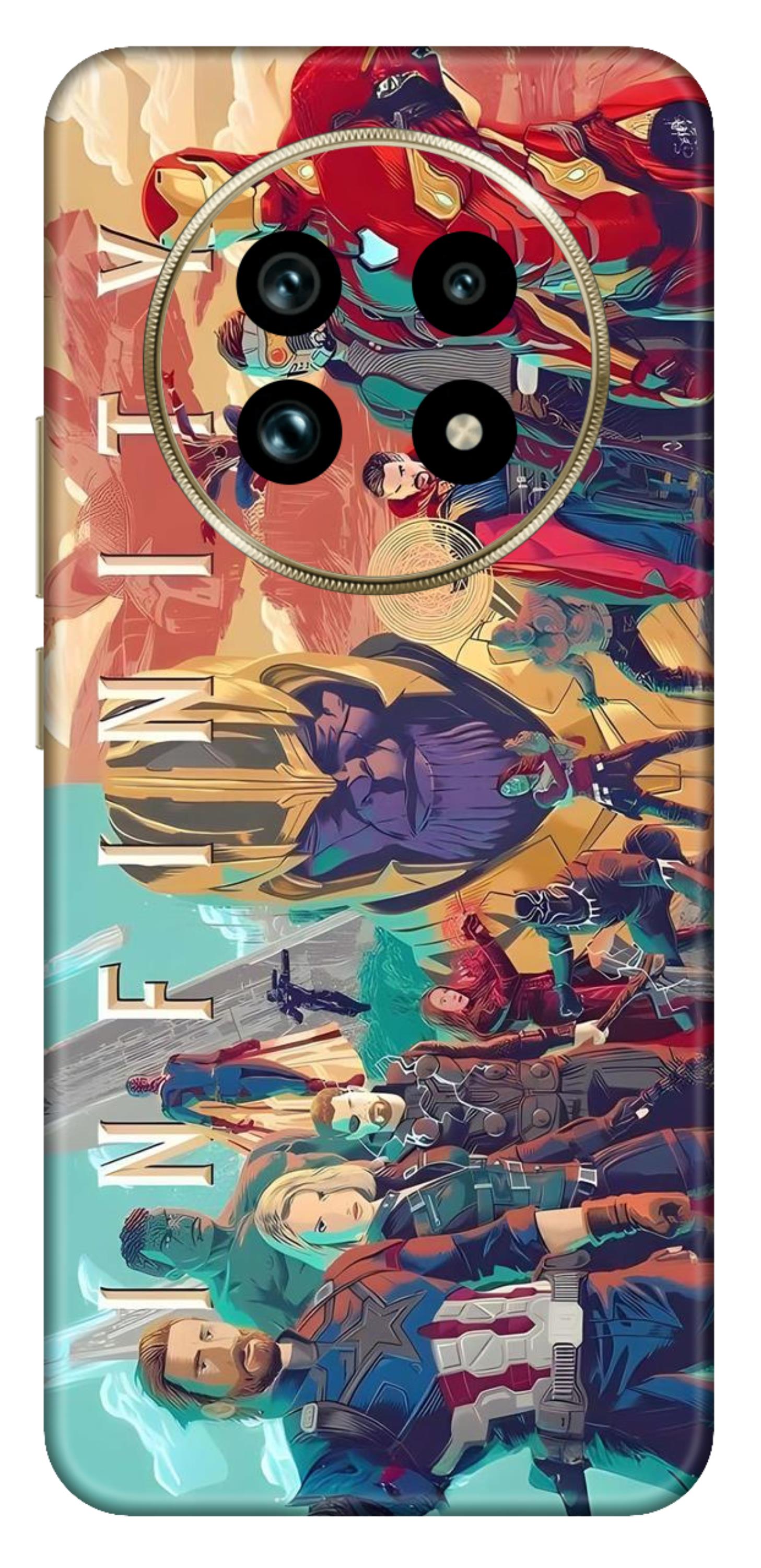 Realme 13 Pro Plus 5G Skins and Wraps