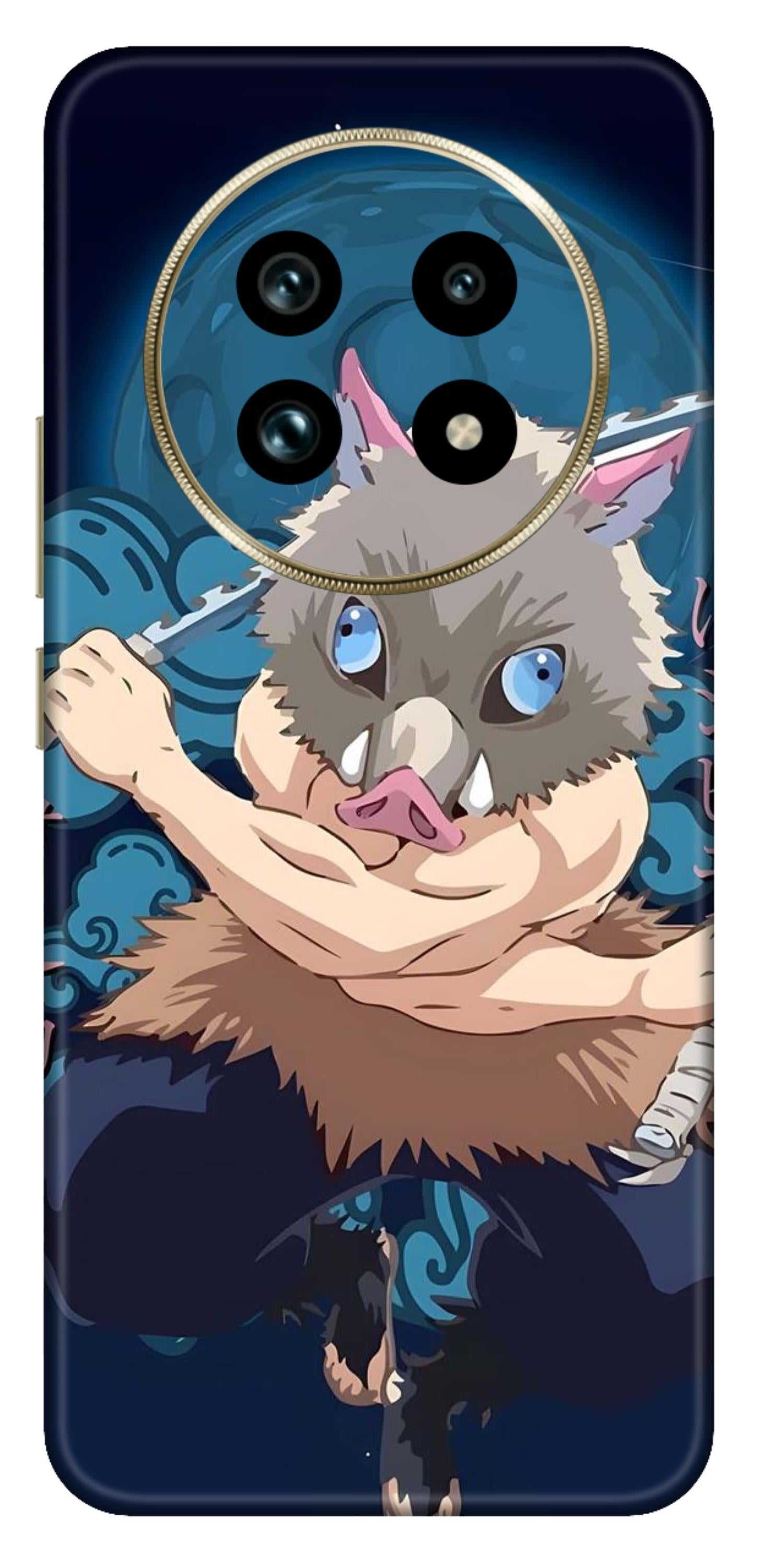 Realme 13 Pro Plus 5G Skins and Wraps