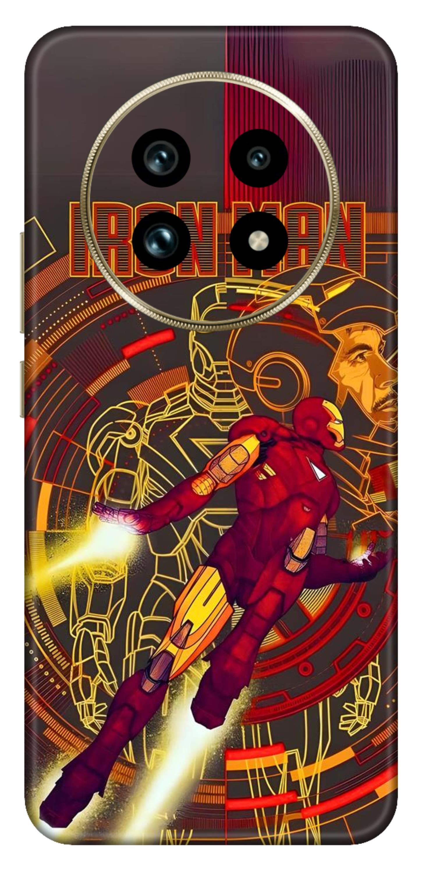 Realme 13 Pro Plus 5G Skins and Wraps