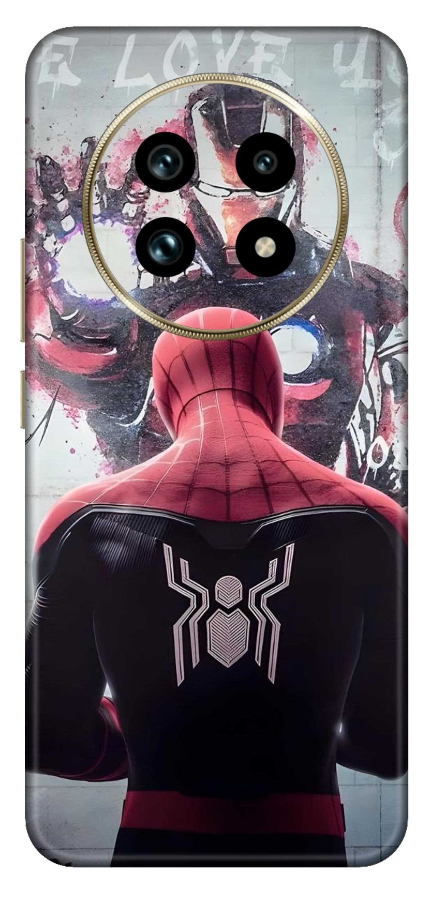 Realme 13 Pro Plus 5G Skins and Wraps