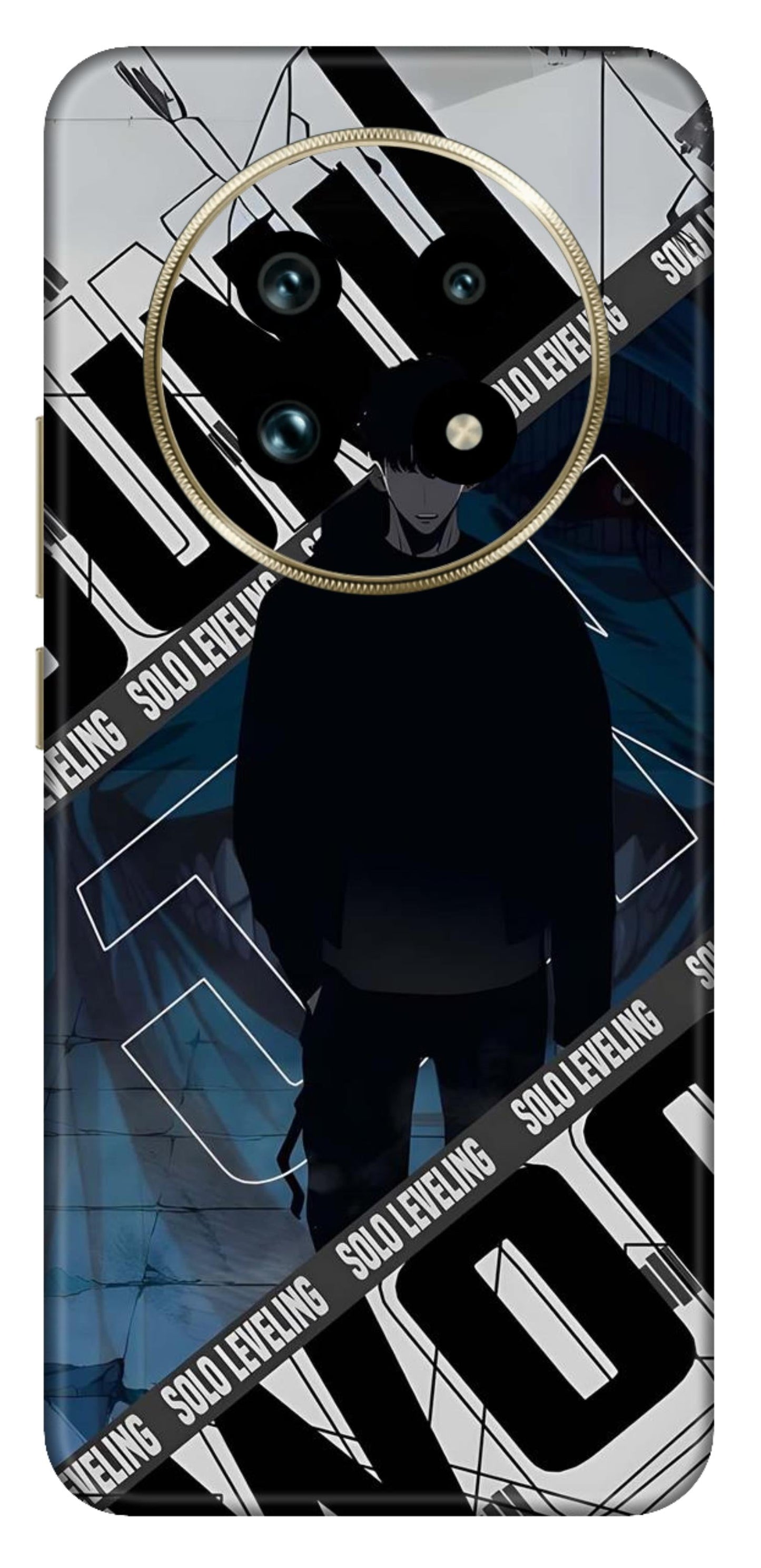 Realme 13 Pro Plus 5G Skins and Wraps