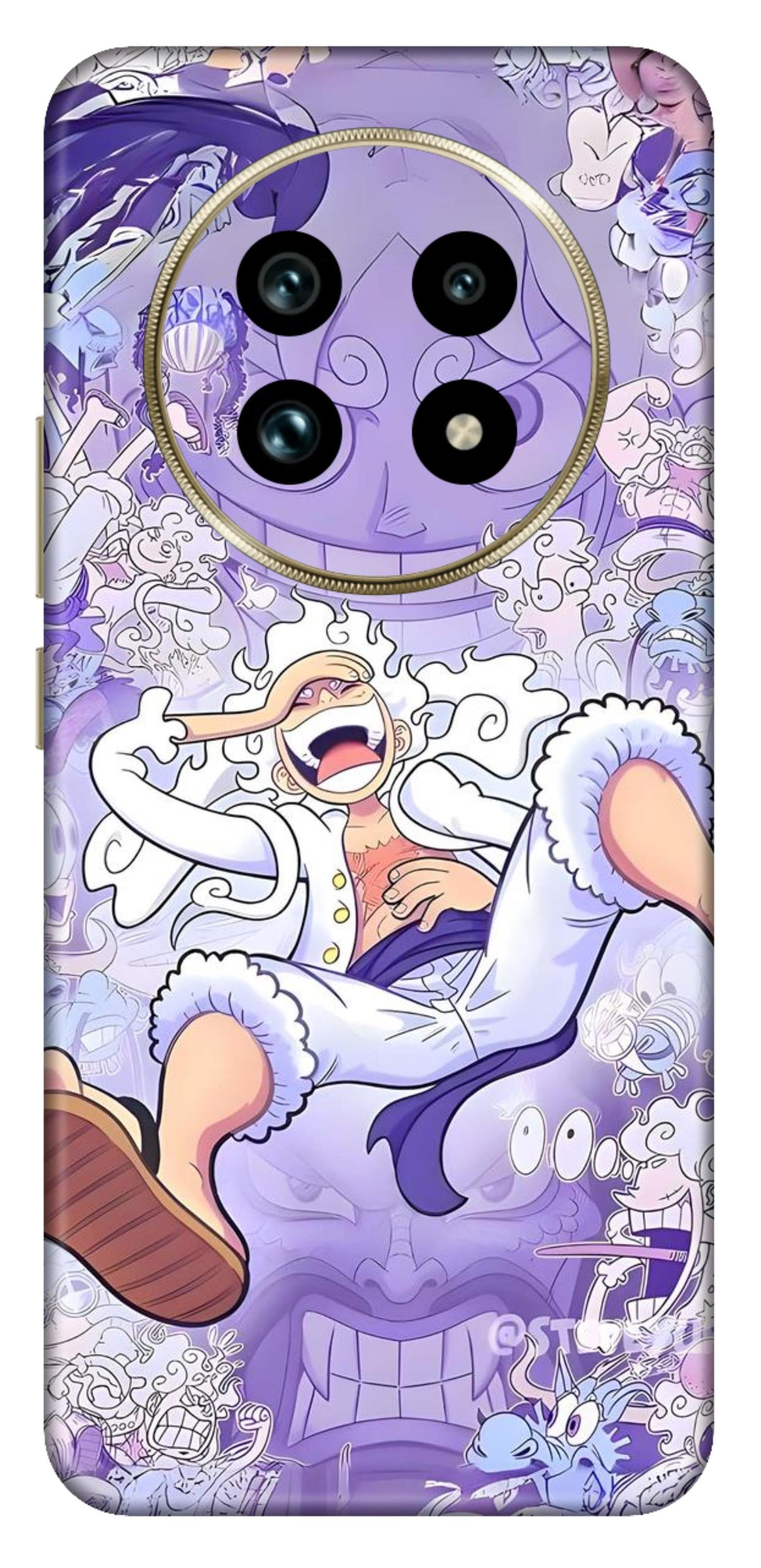 Realme 13 Pro Plus 5G Skins and Wraps