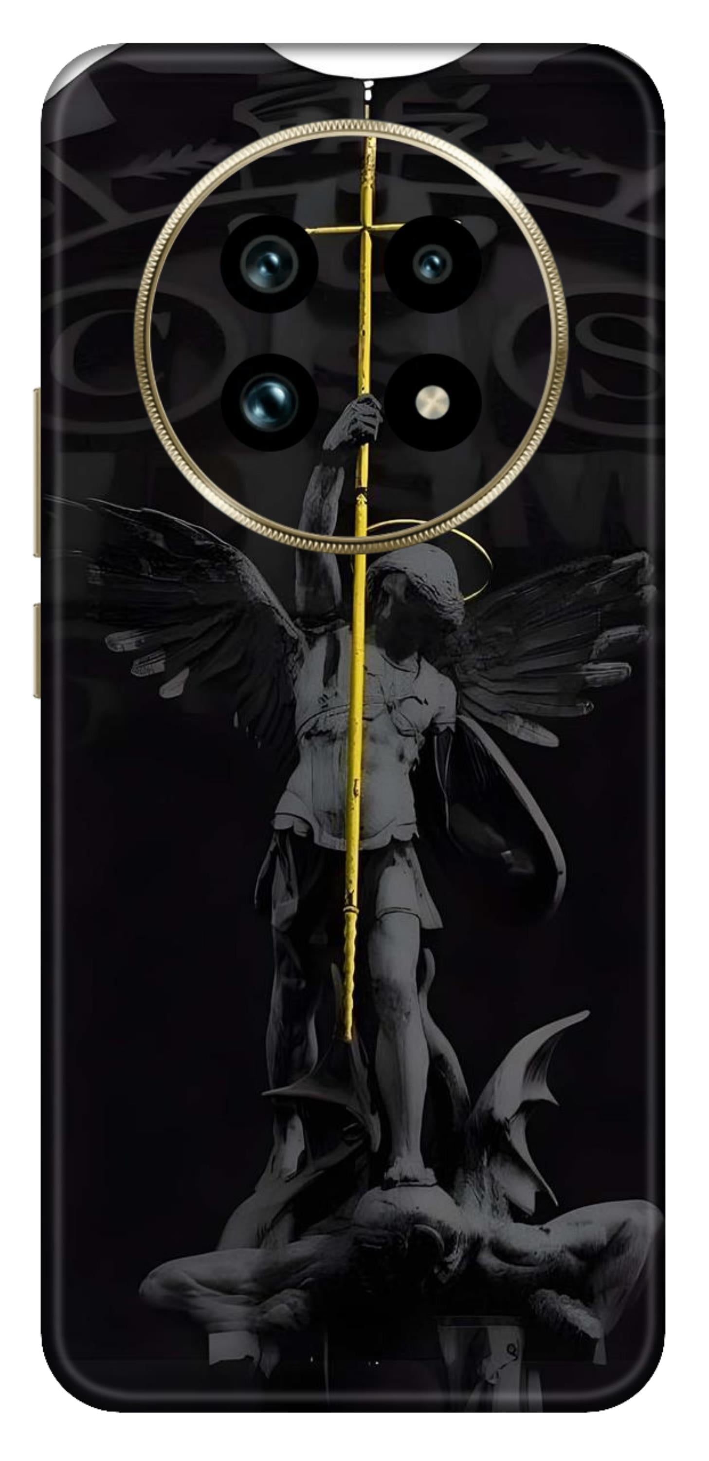 Realme 13 Pro Plus 5G Skins and Wraps