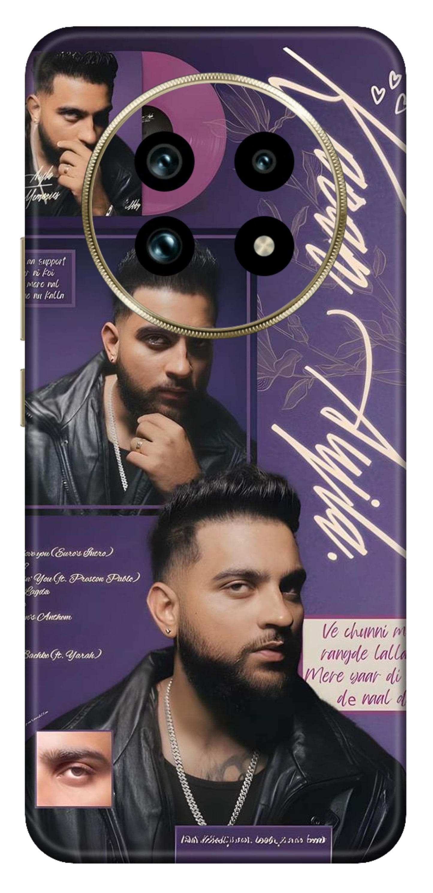 Realme 13 Pro Plus 5G Skins and Wraps